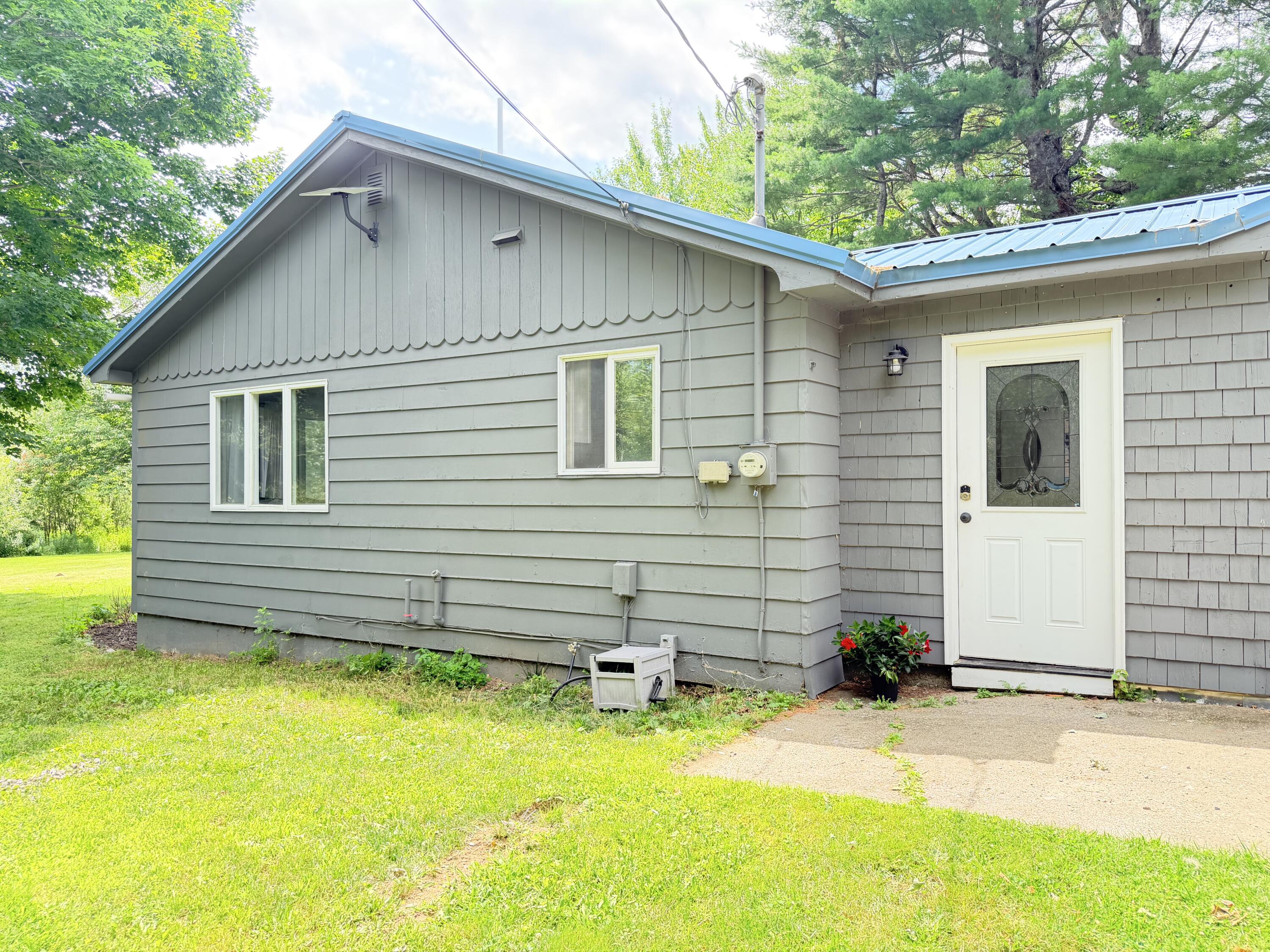 1074 Knox Station Road