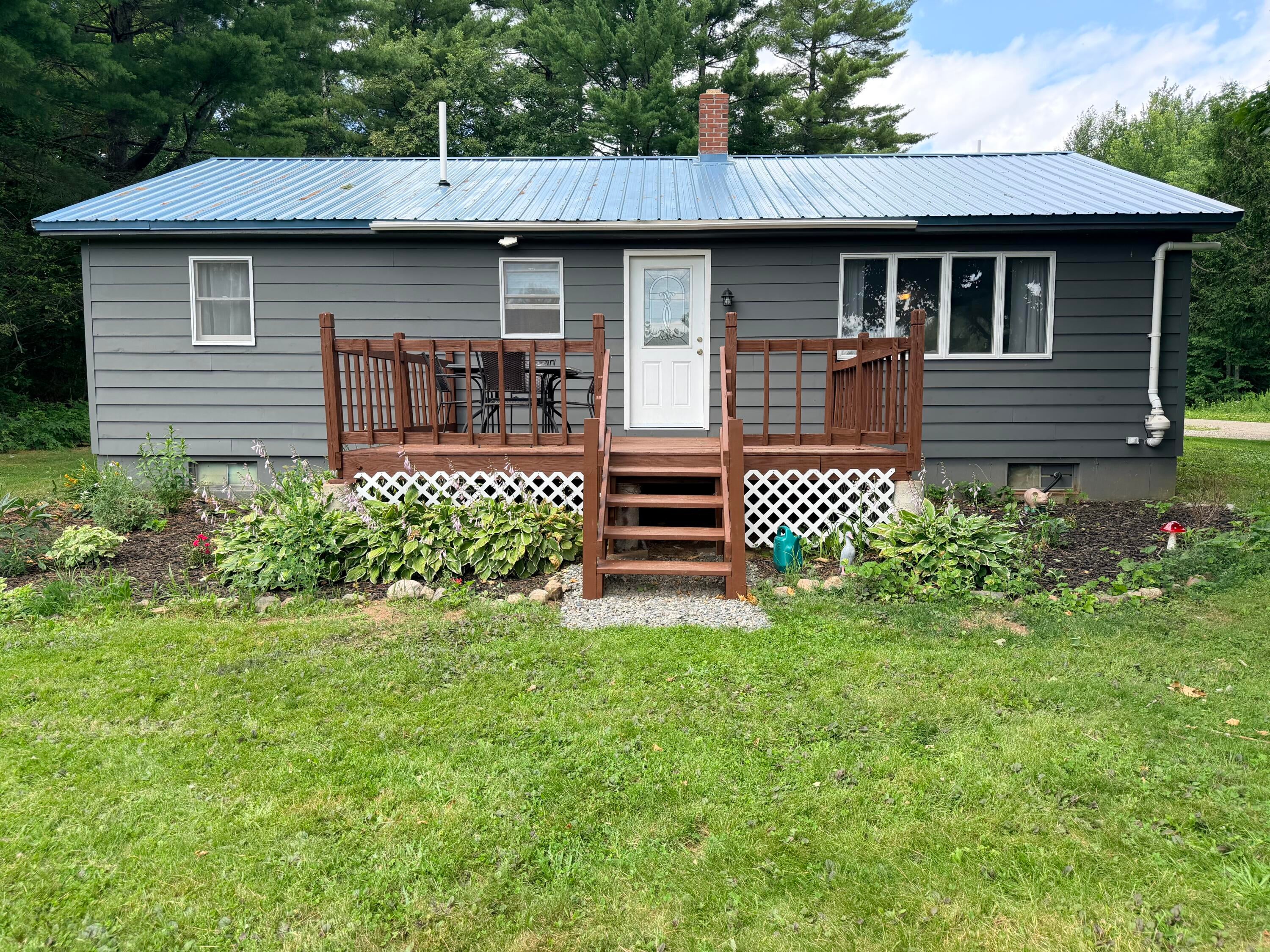 1074 Knox Station Road