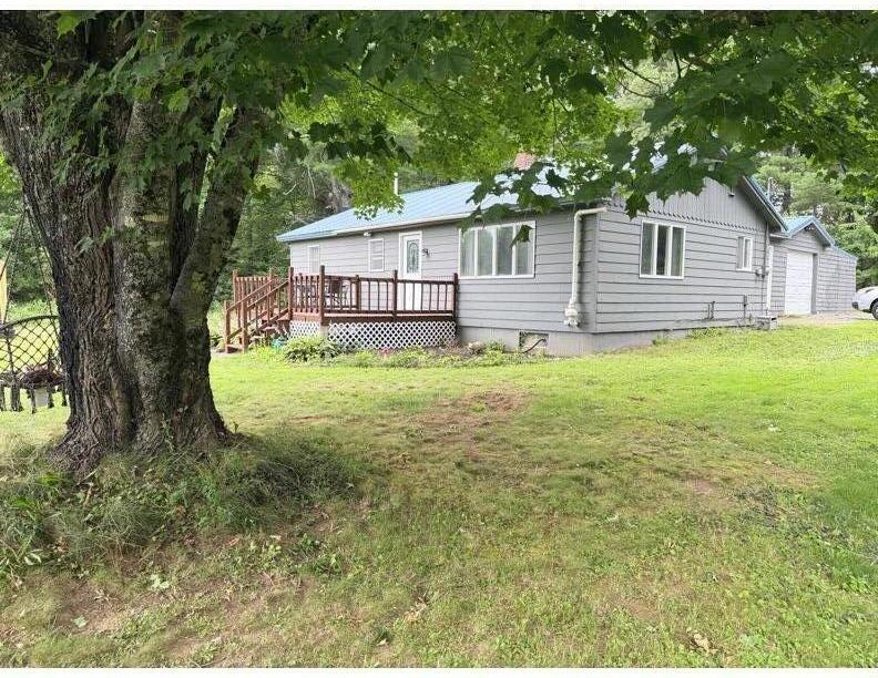 1074 Knox Station Road