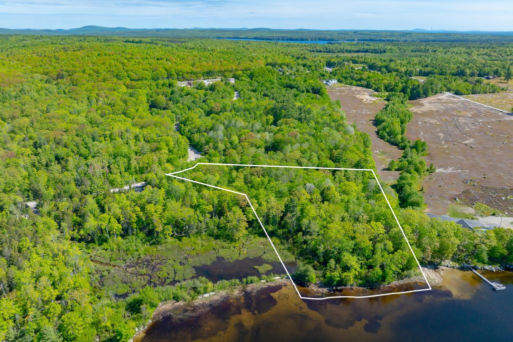 Photo of Lot #14 Patten Way, Ellsworth, ME 04605 (MLS # 1665014)