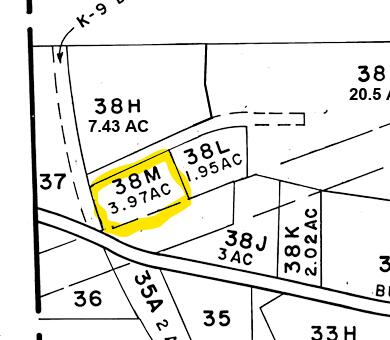TBD Beech Nut Lane