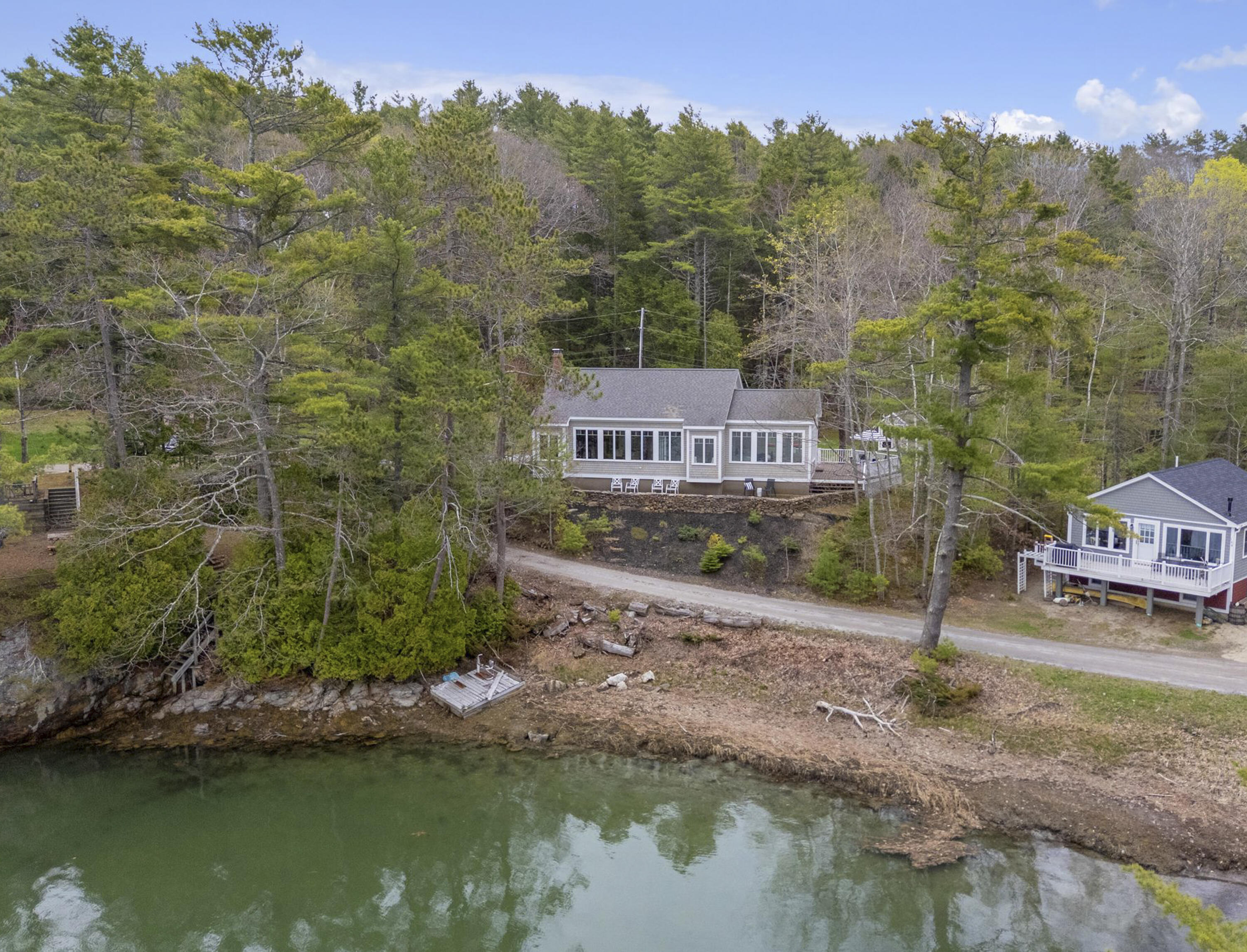 162 Bull Rock Road