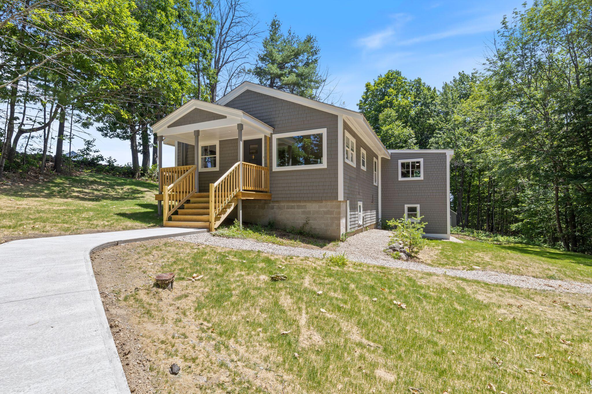 835 Youngs Ridge Road