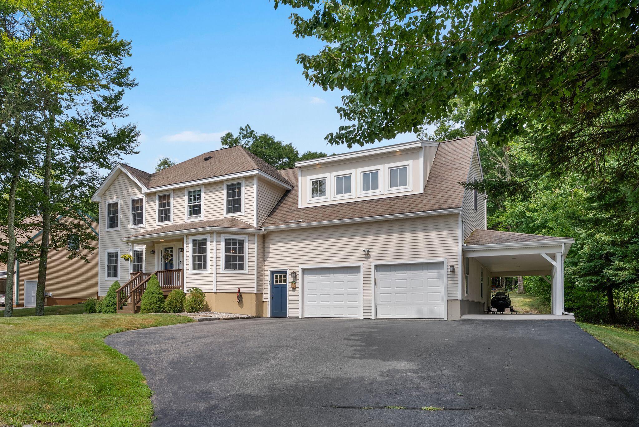 67 Chase Hill Drive