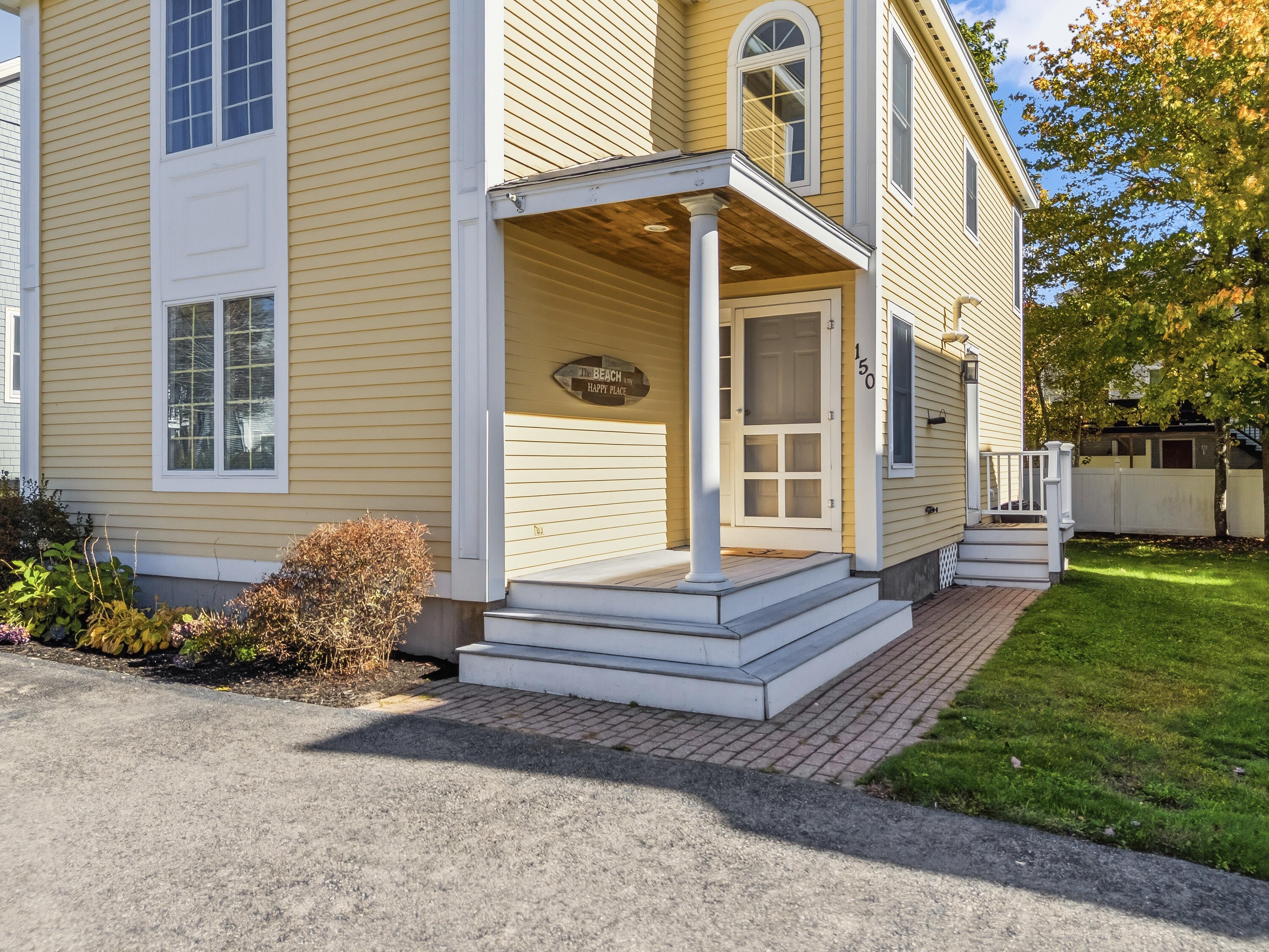150 South Tibbetts Avenue