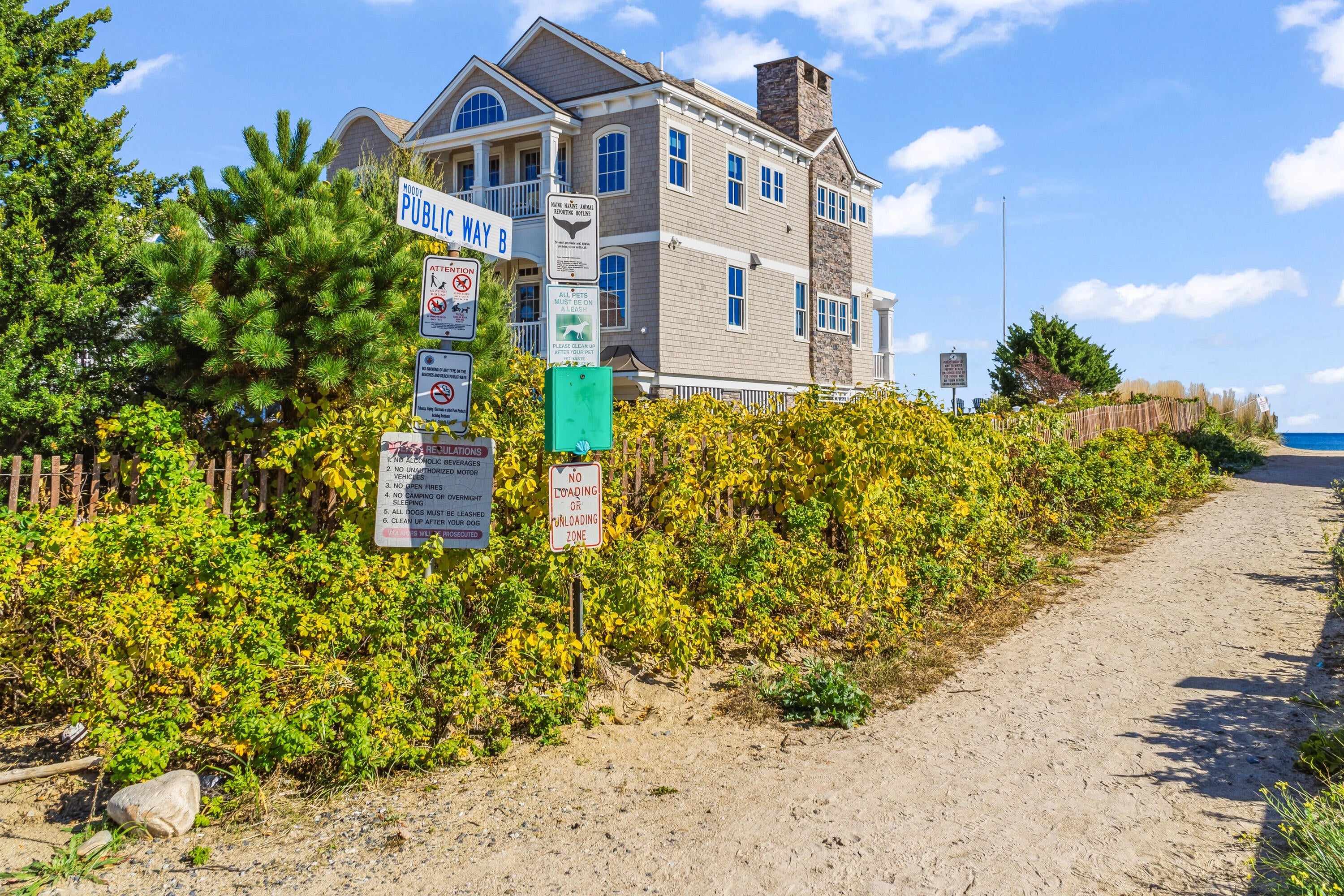 150 South Tibbetts Avenue