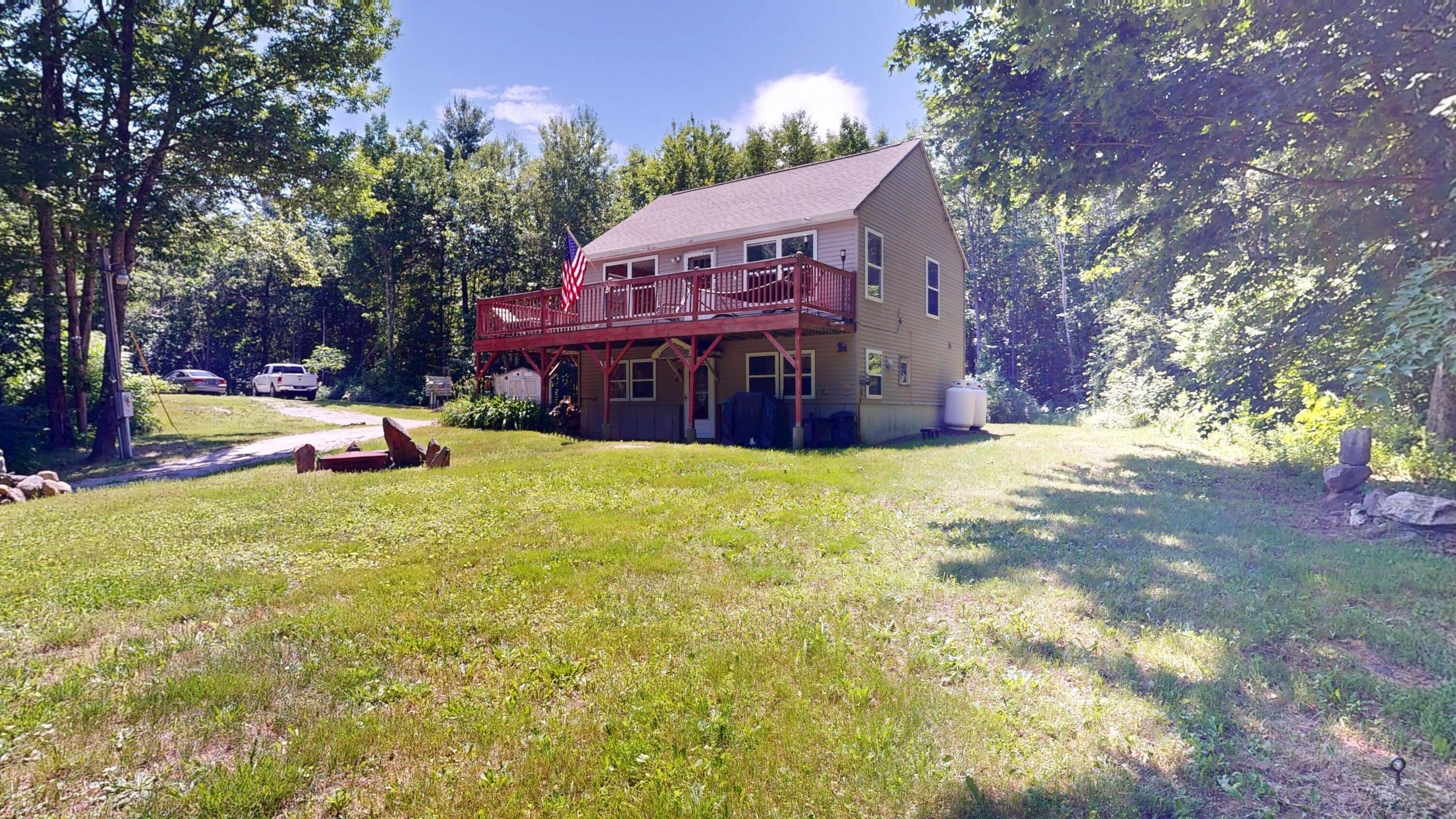 800 Summer Street