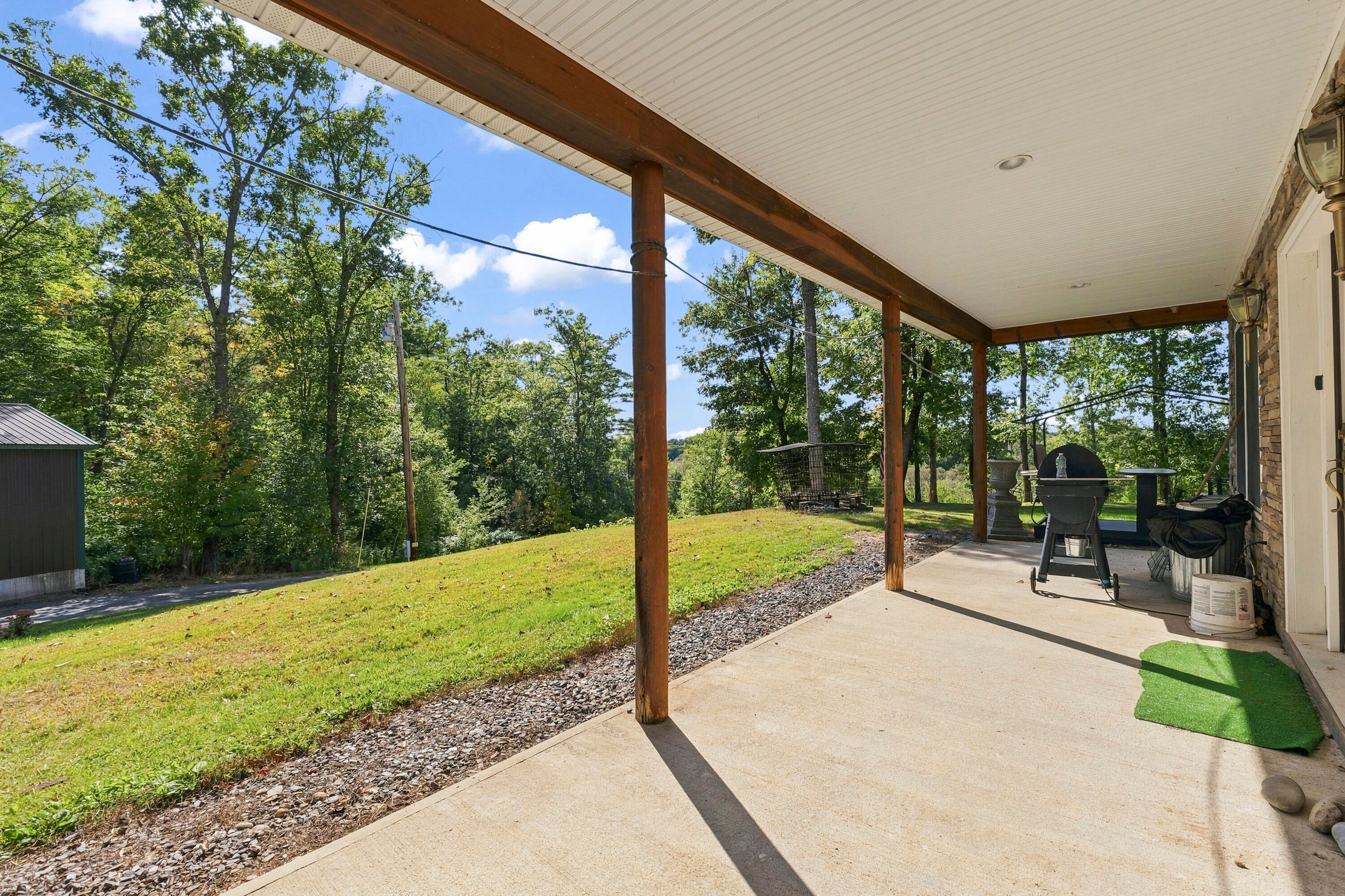 401 Sandy River Road