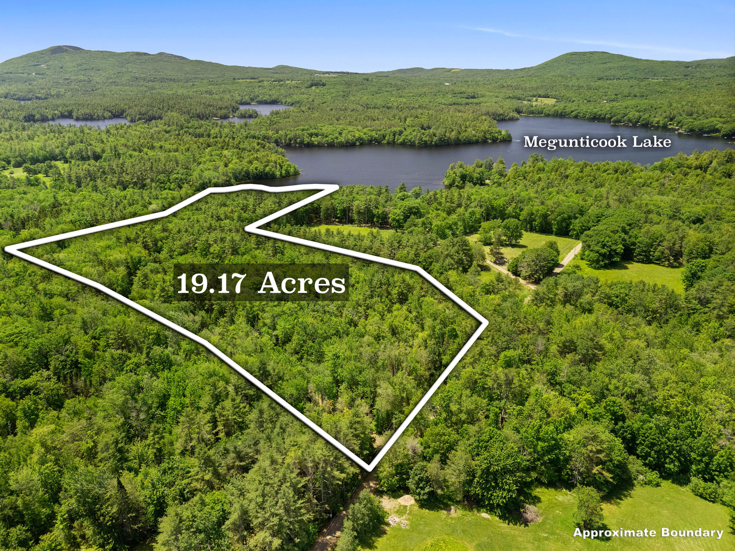 Part of Map 26 Lot 46 & 48 Mullins Bog Road