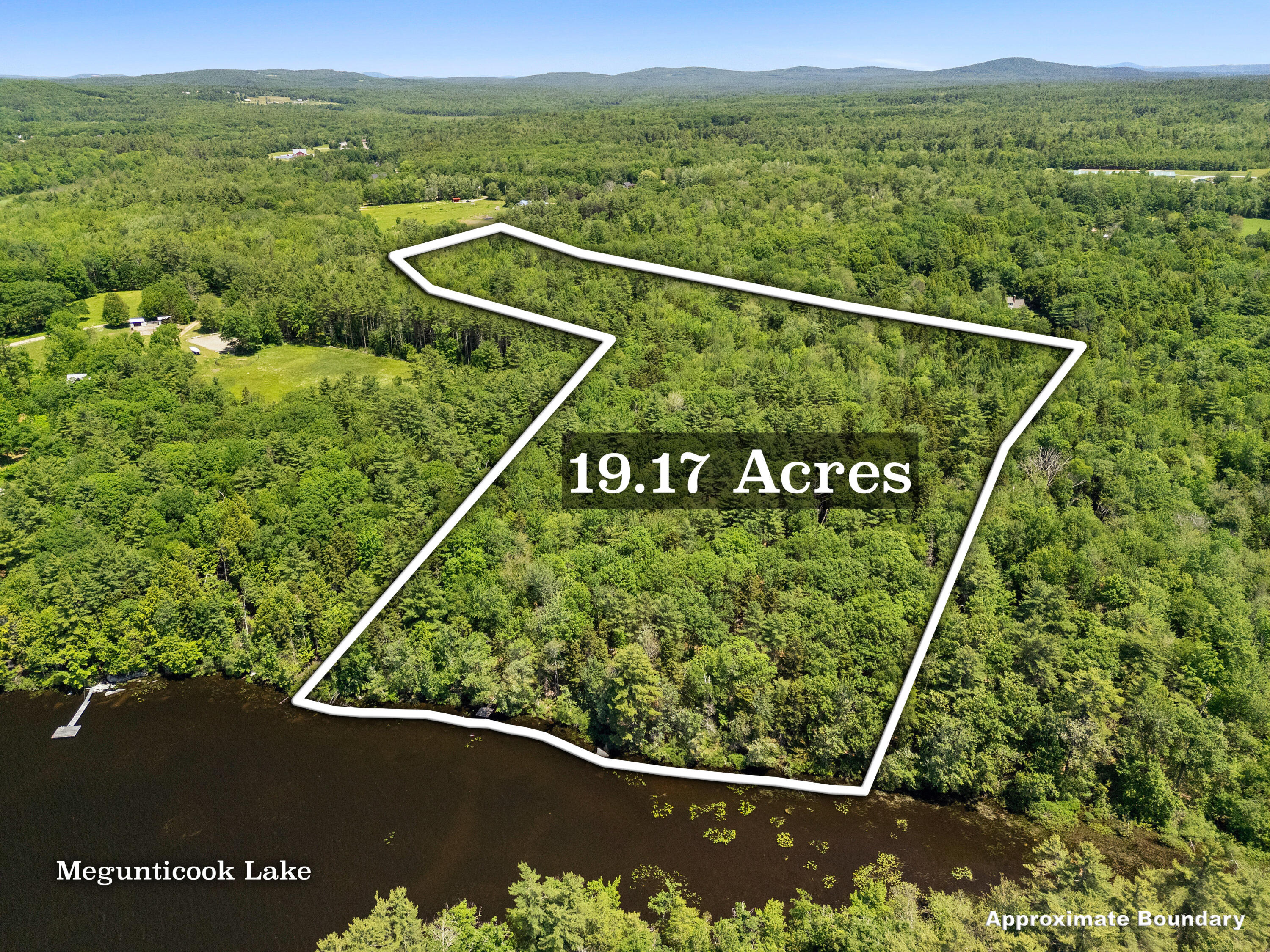 Part of Map 26 Lot 46 & 48 Mullins Bog Road