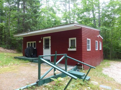 Photo of 9 Roberts Lane, Porter, ME 04068 (MLS # 1652259)