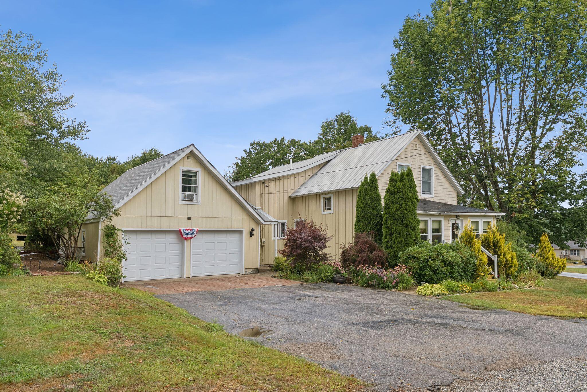 206 Gilman Road