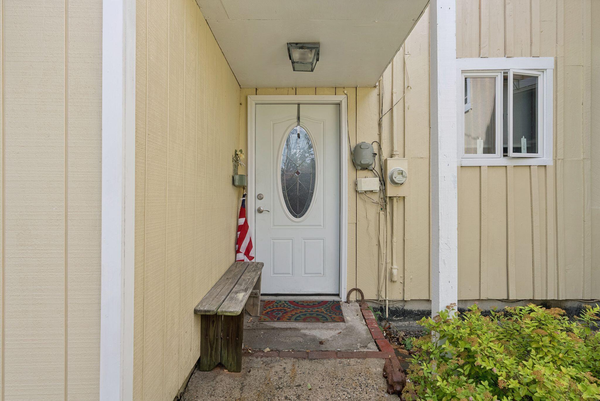 206 Gilman Road