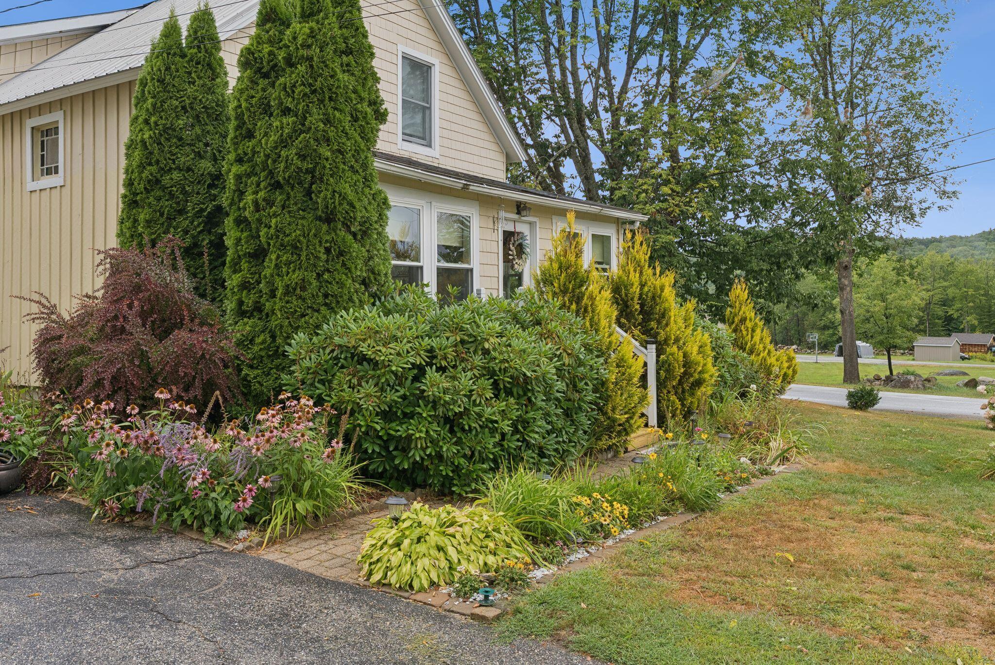 206 Gilman Road