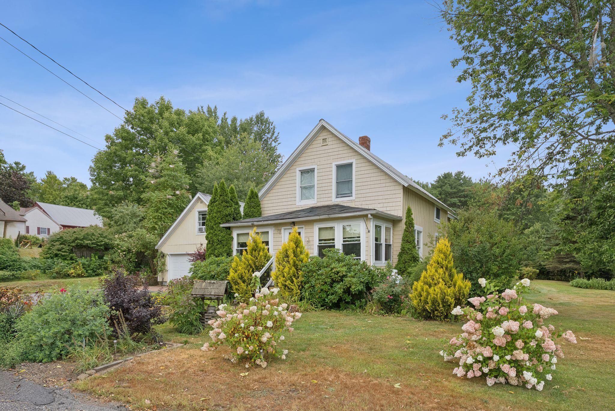 206 Gilman Road