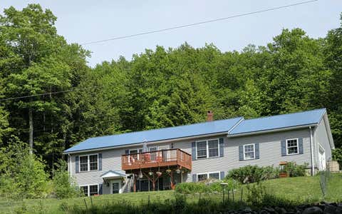 Photo of 94 Adams Lane, Dedham, ME 04429 (MLS # 1666655)