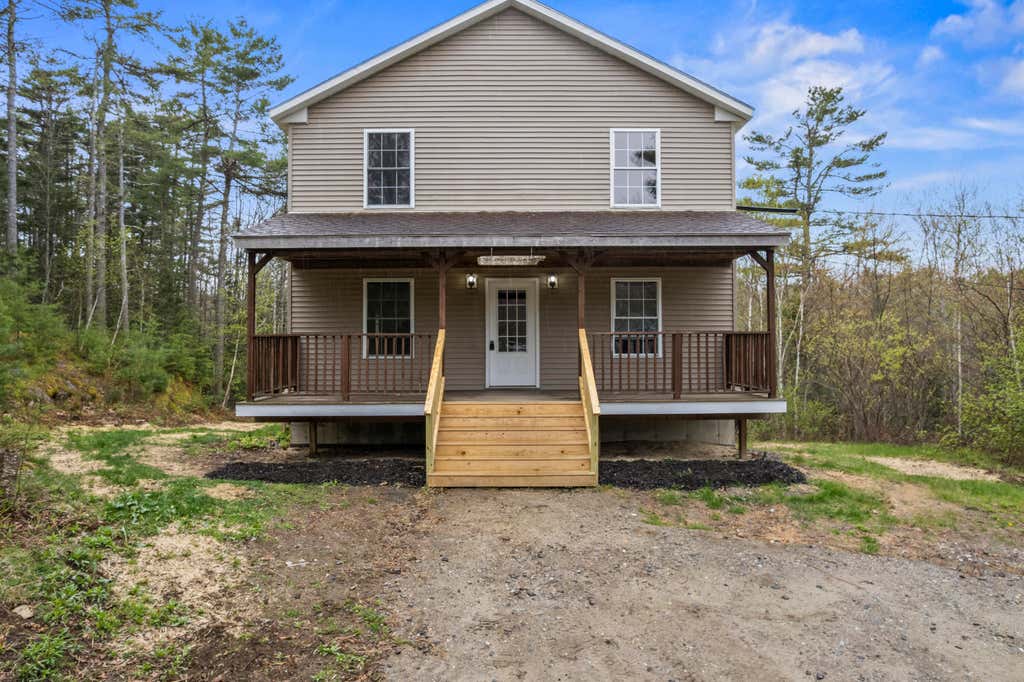 Photo of 21 Sandy Brook Road, West Bath, ME 04530 (MLS # 1661728)