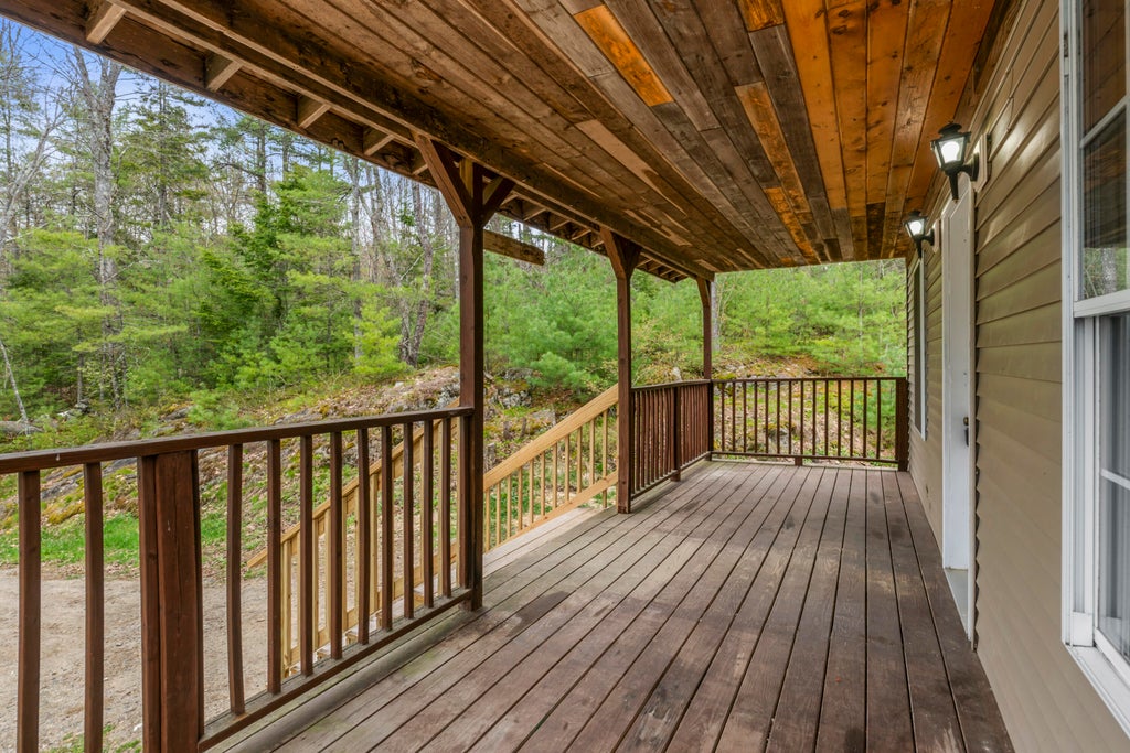 Photo of 21 Sandy Brook Road, West Bath, ME 04530 (MLS # 1661728)