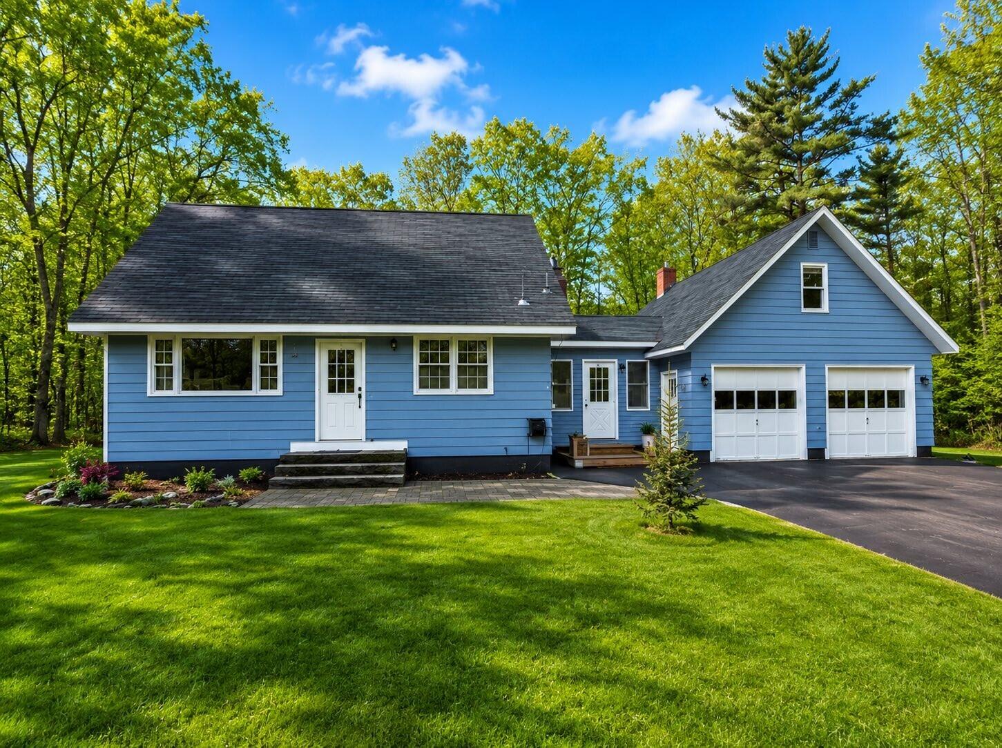 412 Sebago Lake Road