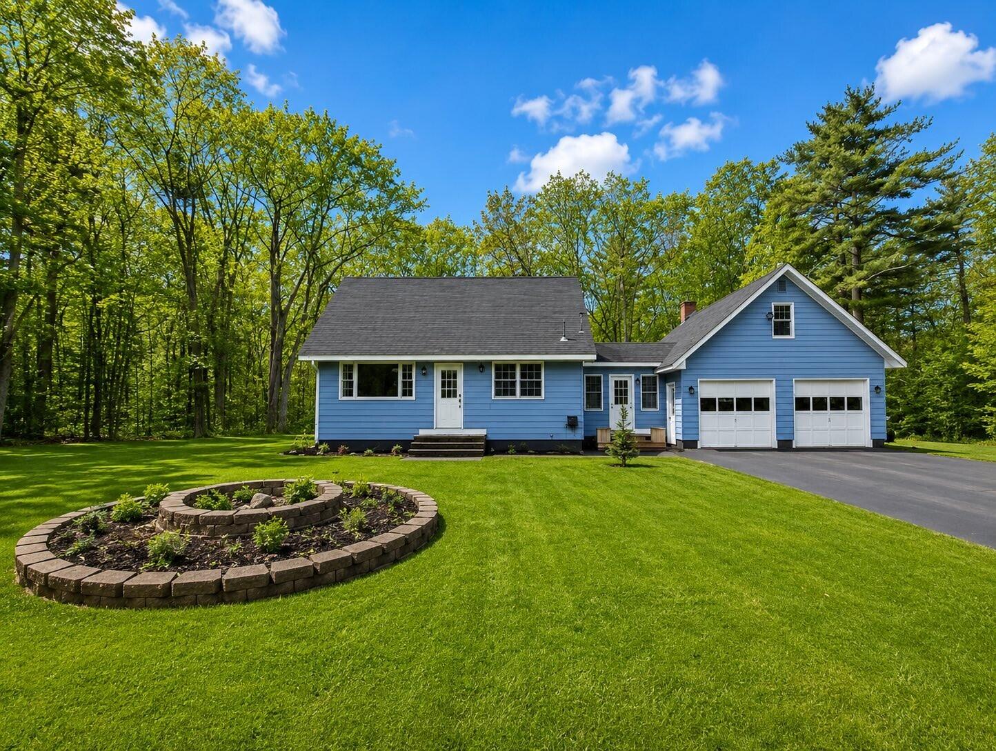 412 Sebago Lake Road