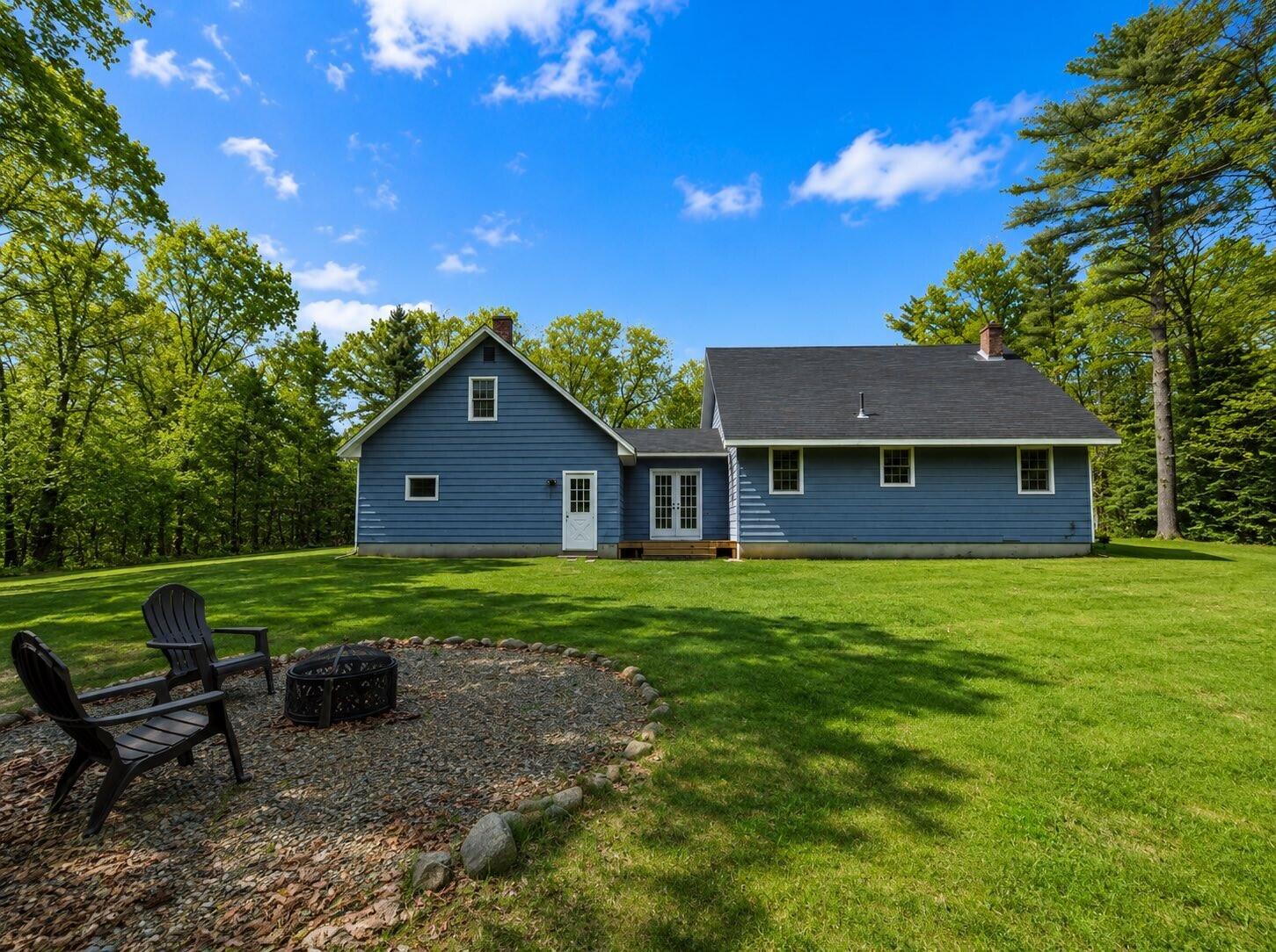 412 Sebago Lake Road