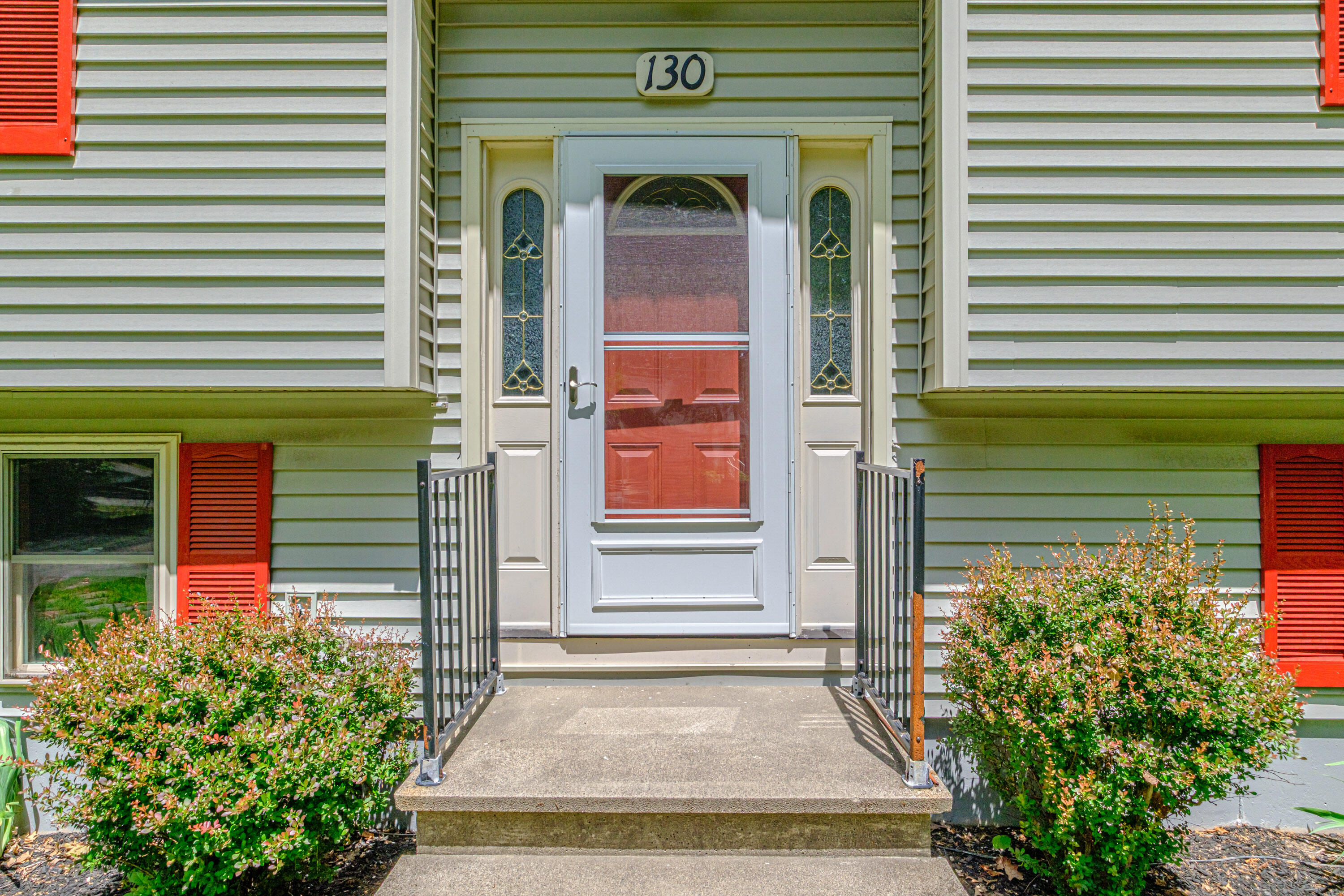 130 Fellows Street