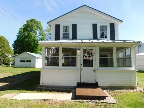 Photo of 17 James Street, Bingham, ME 04920 (MLS # 1664672)