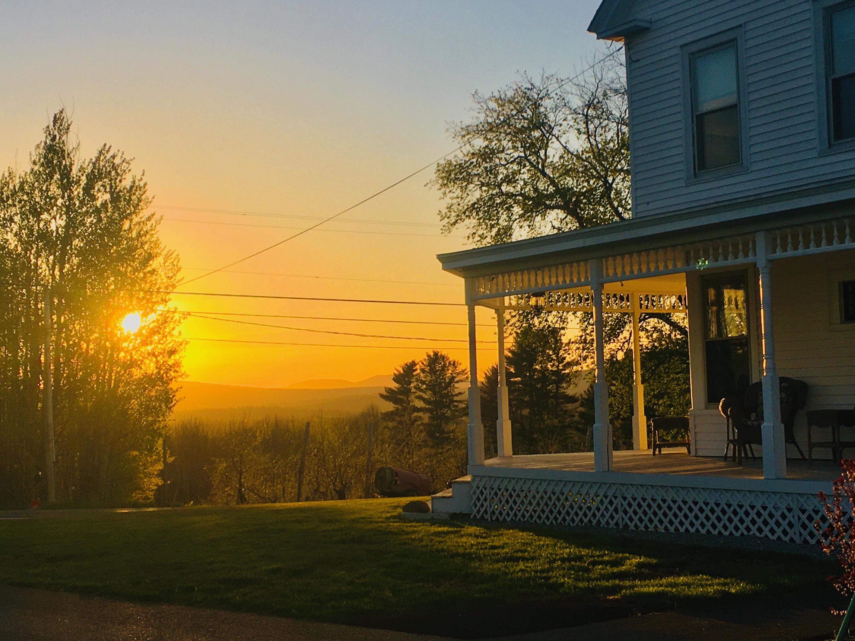 775 N Parish Road