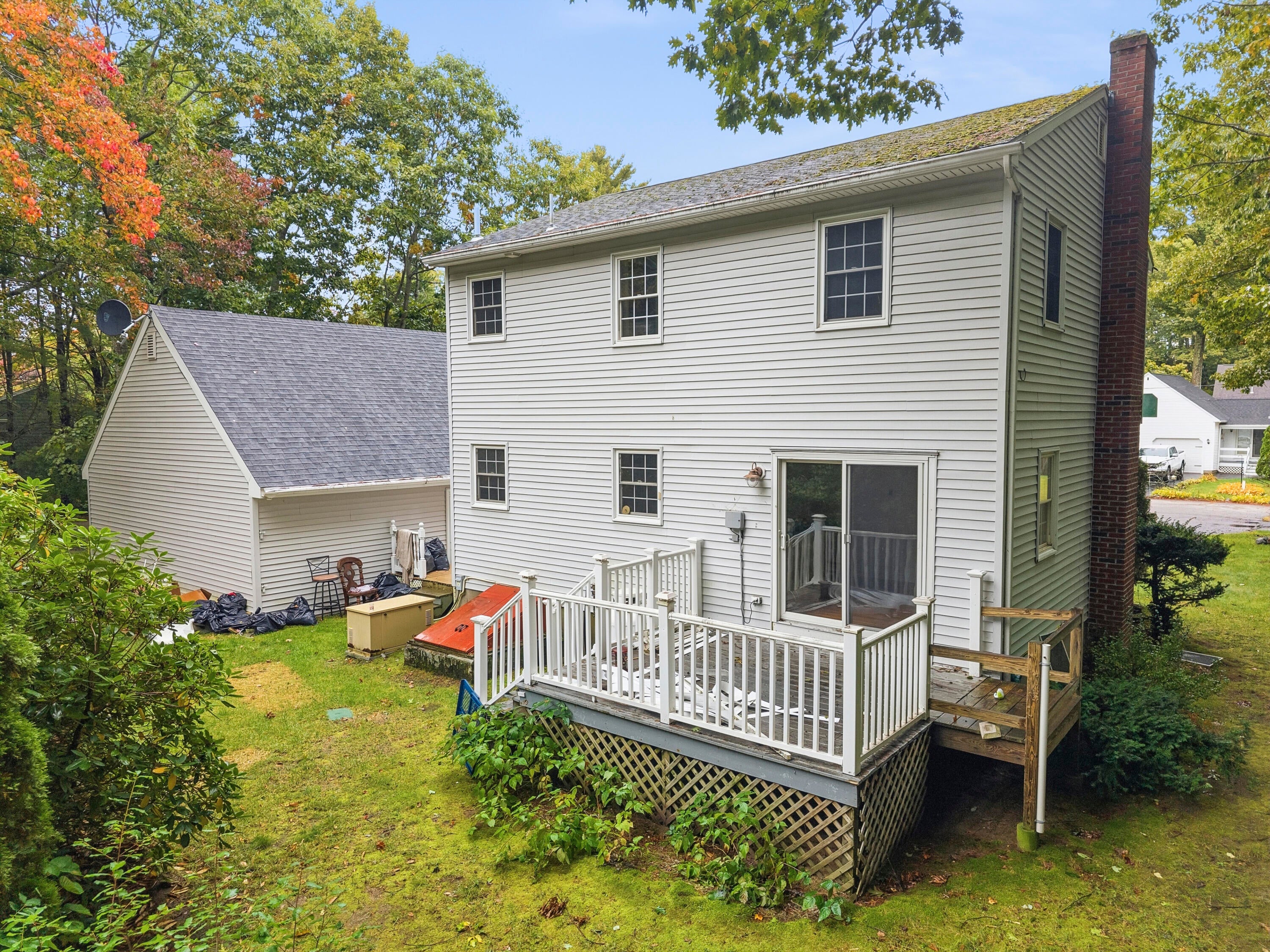 20 Lucette Avenue