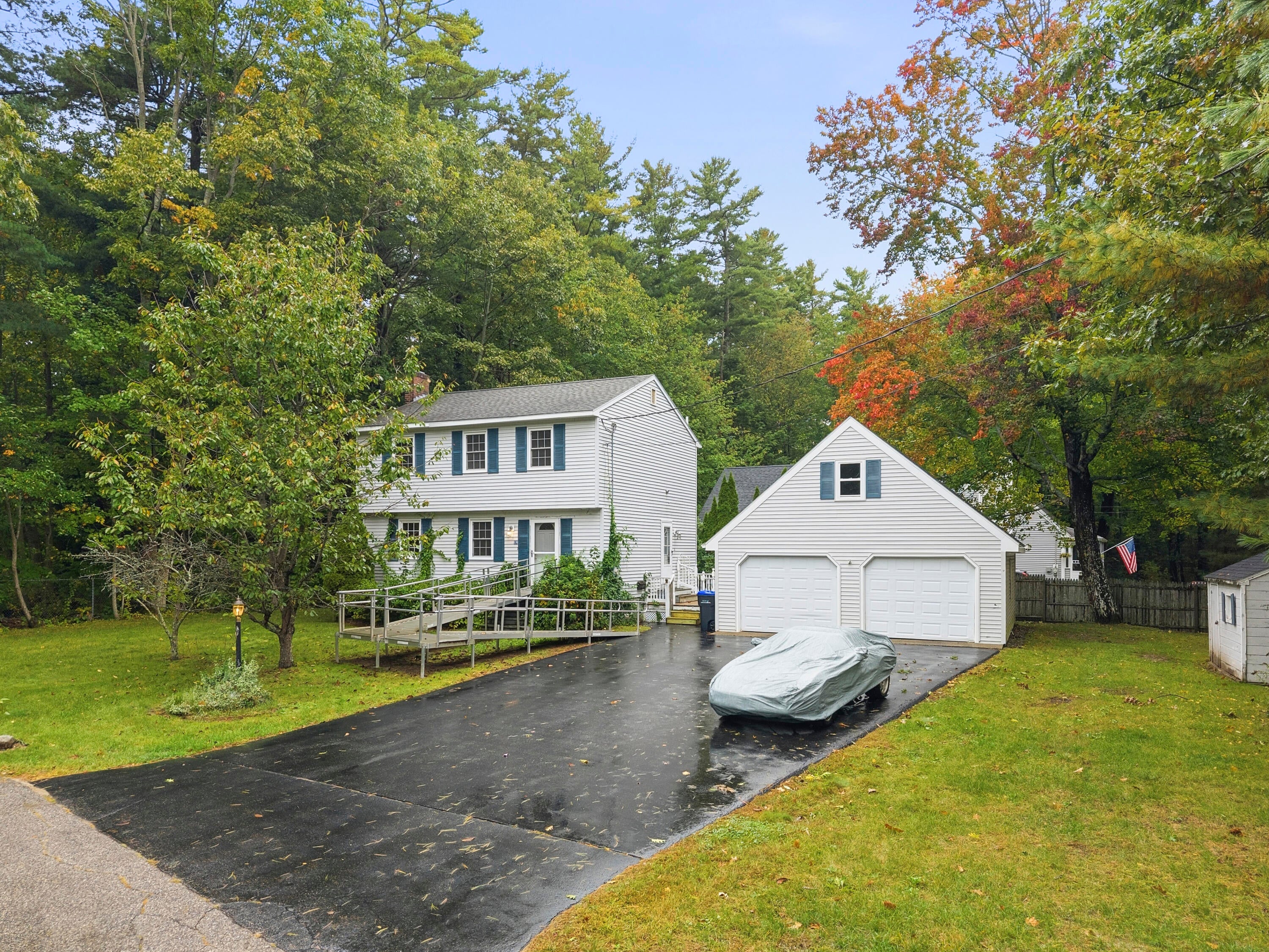 20 Lucette Avenue