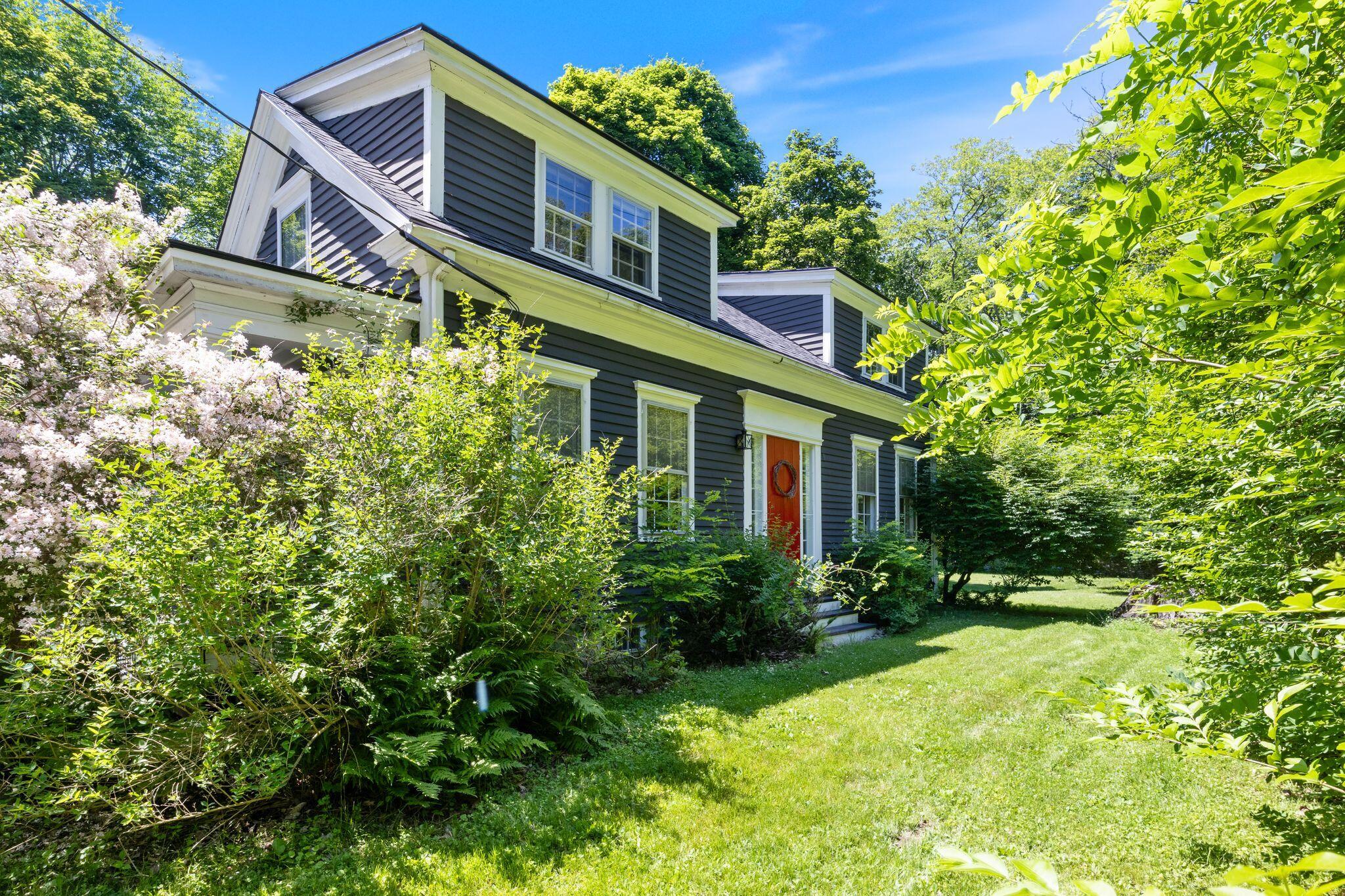 404 Blackstrap Road