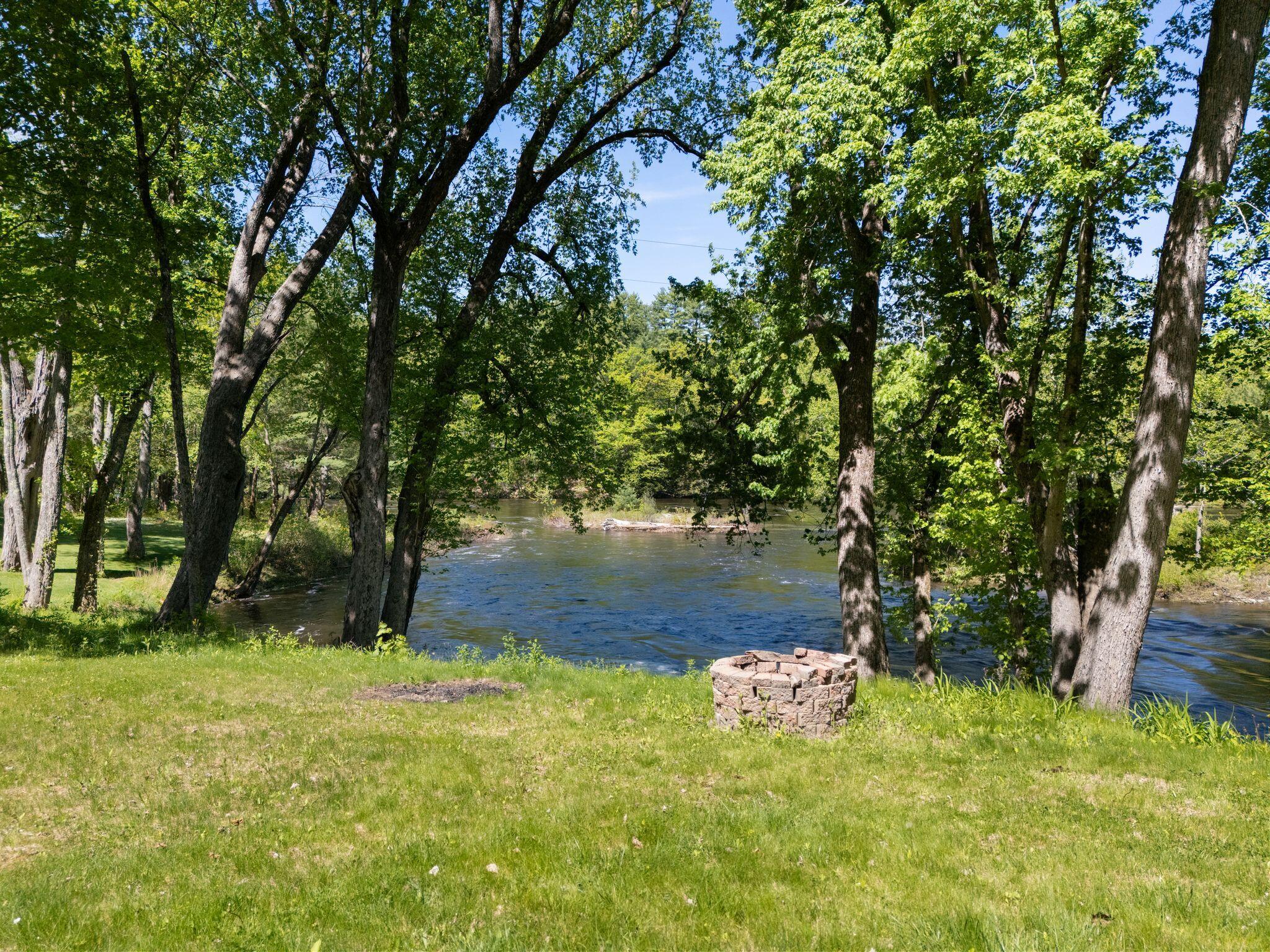 59 Salmon Falls Road