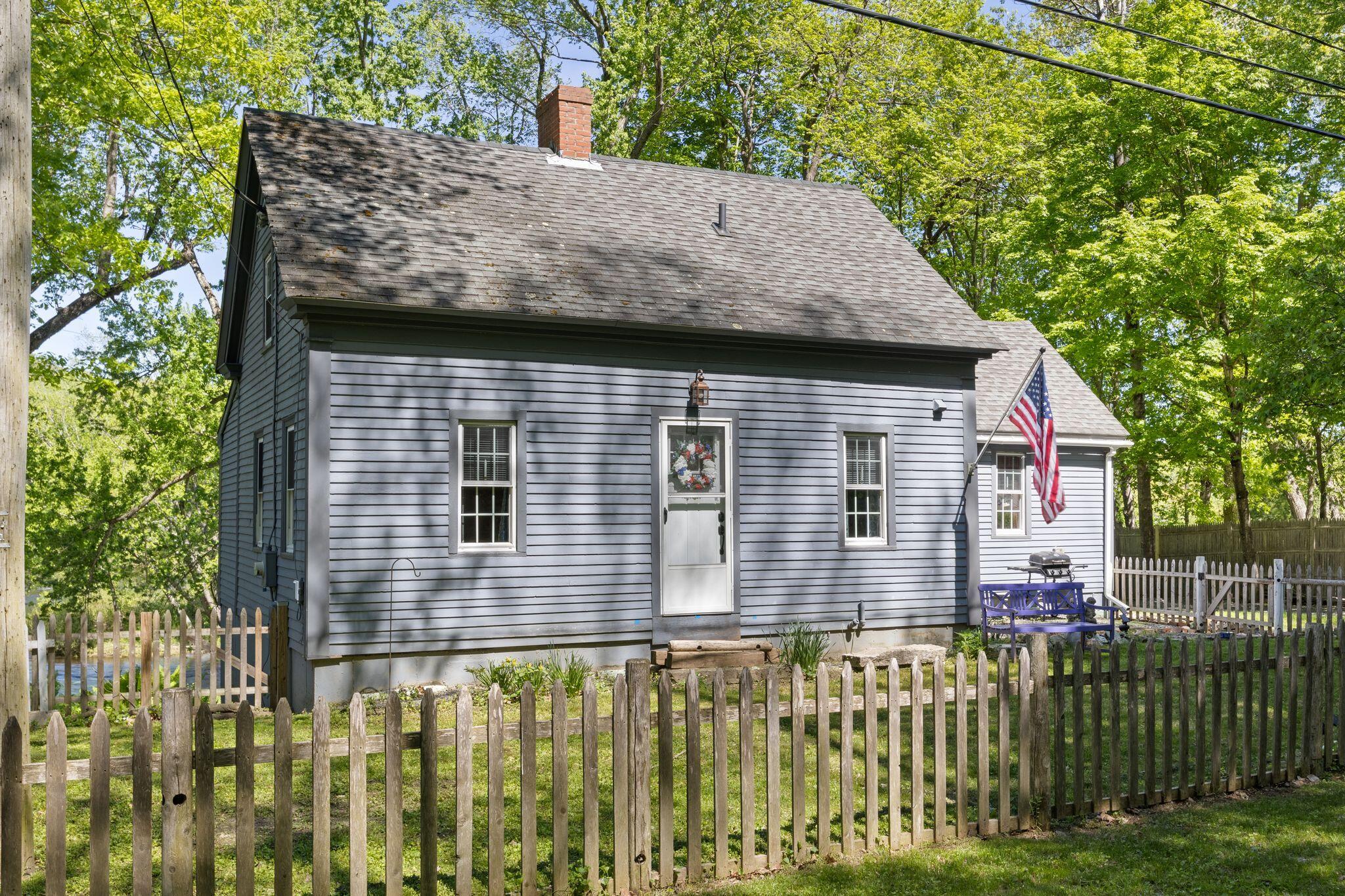 59 Salmon Falls Road