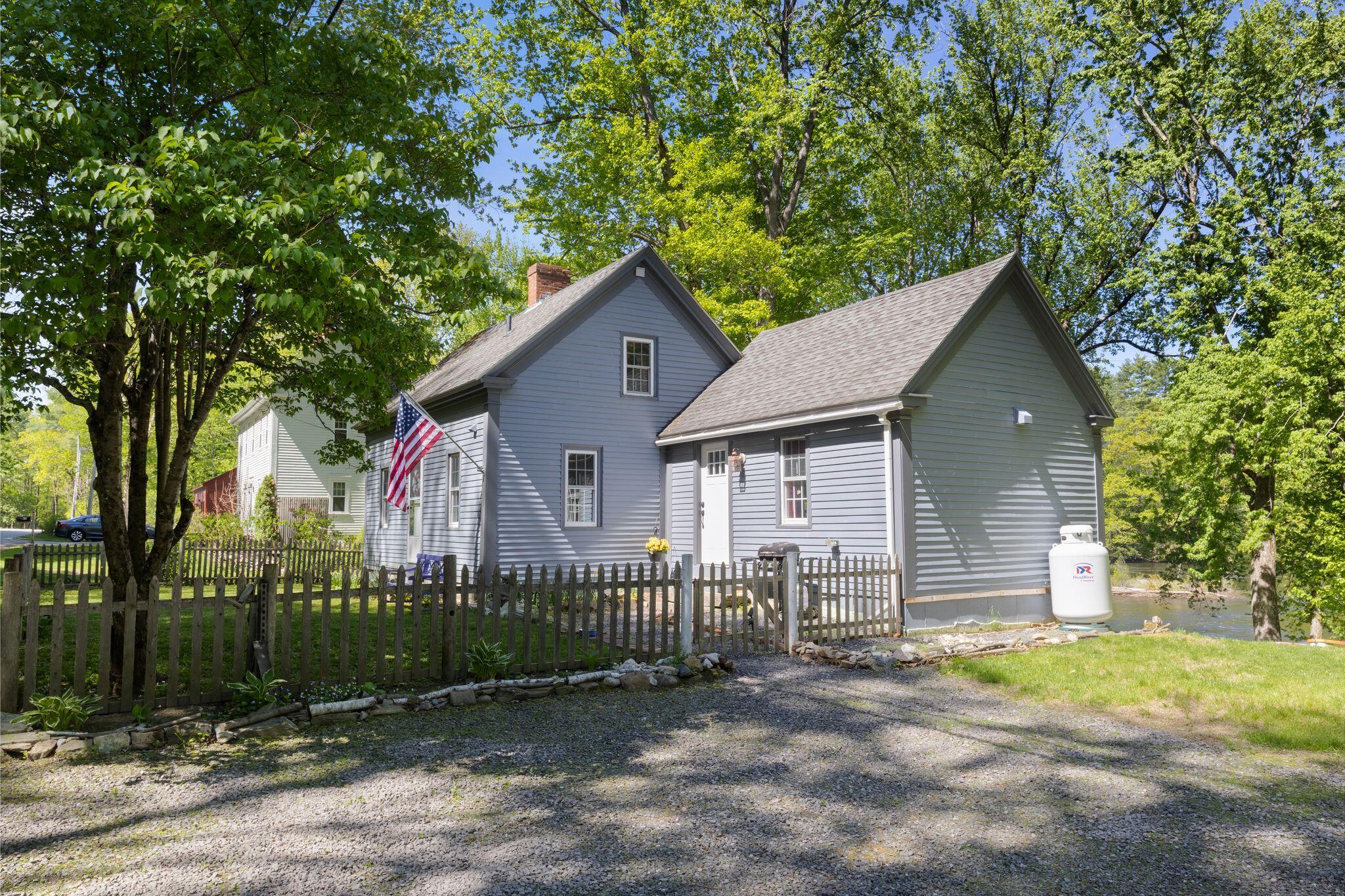 59 Salmon Falls Road