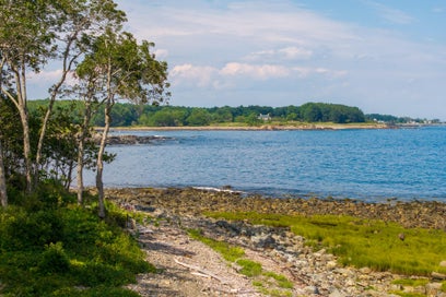 42 Thaxter Lane Kittery ME 03905