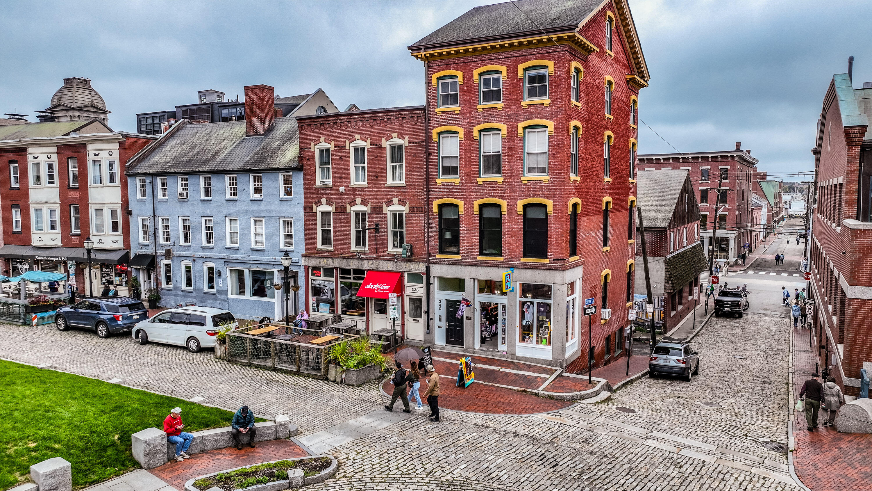 332 Fore Street