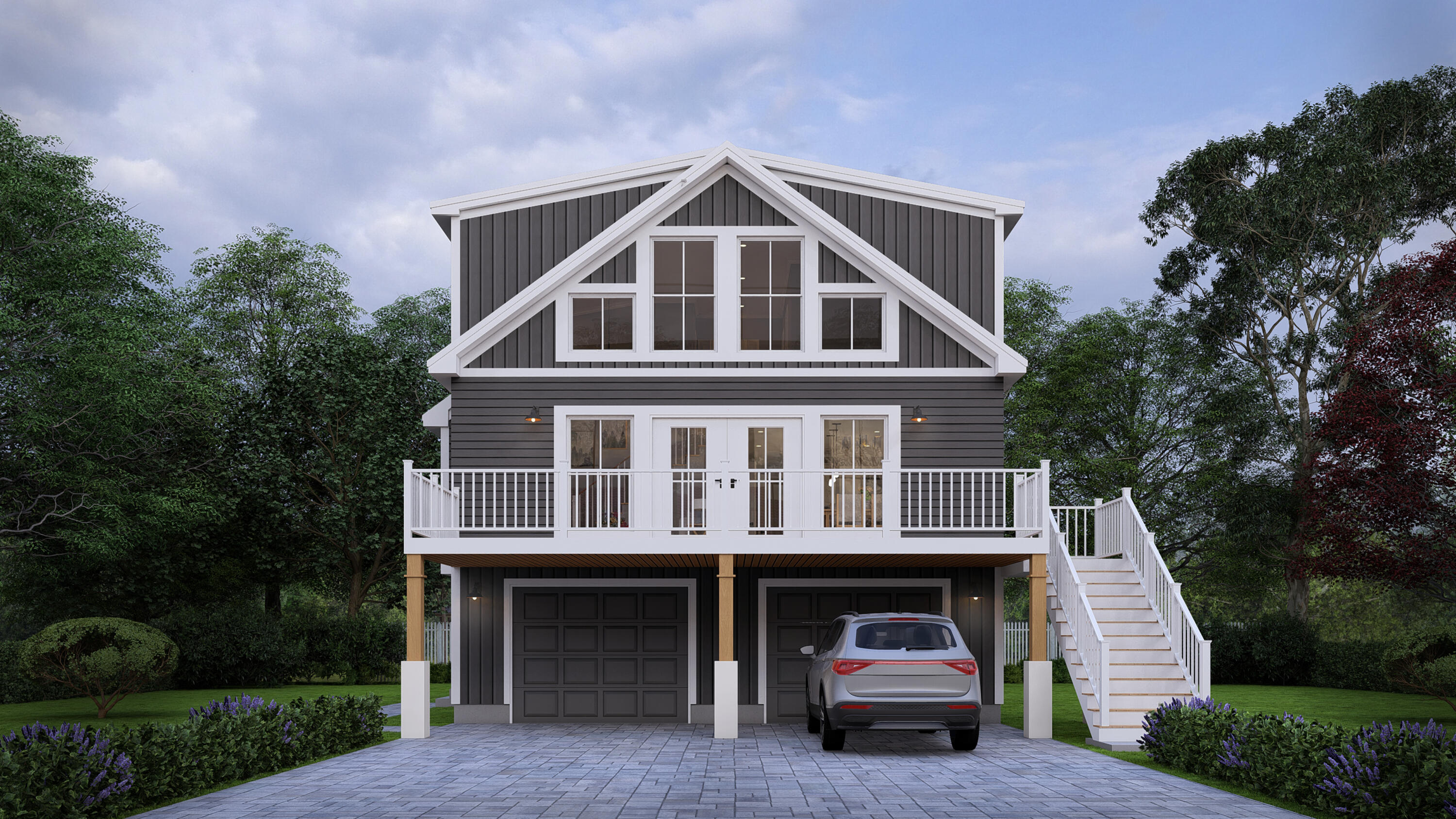 105 Harbor Road