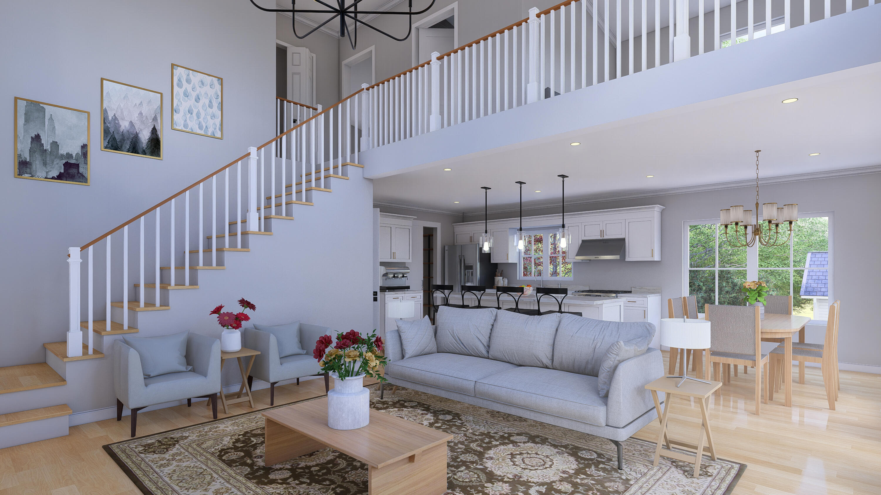 105 Harbor Road