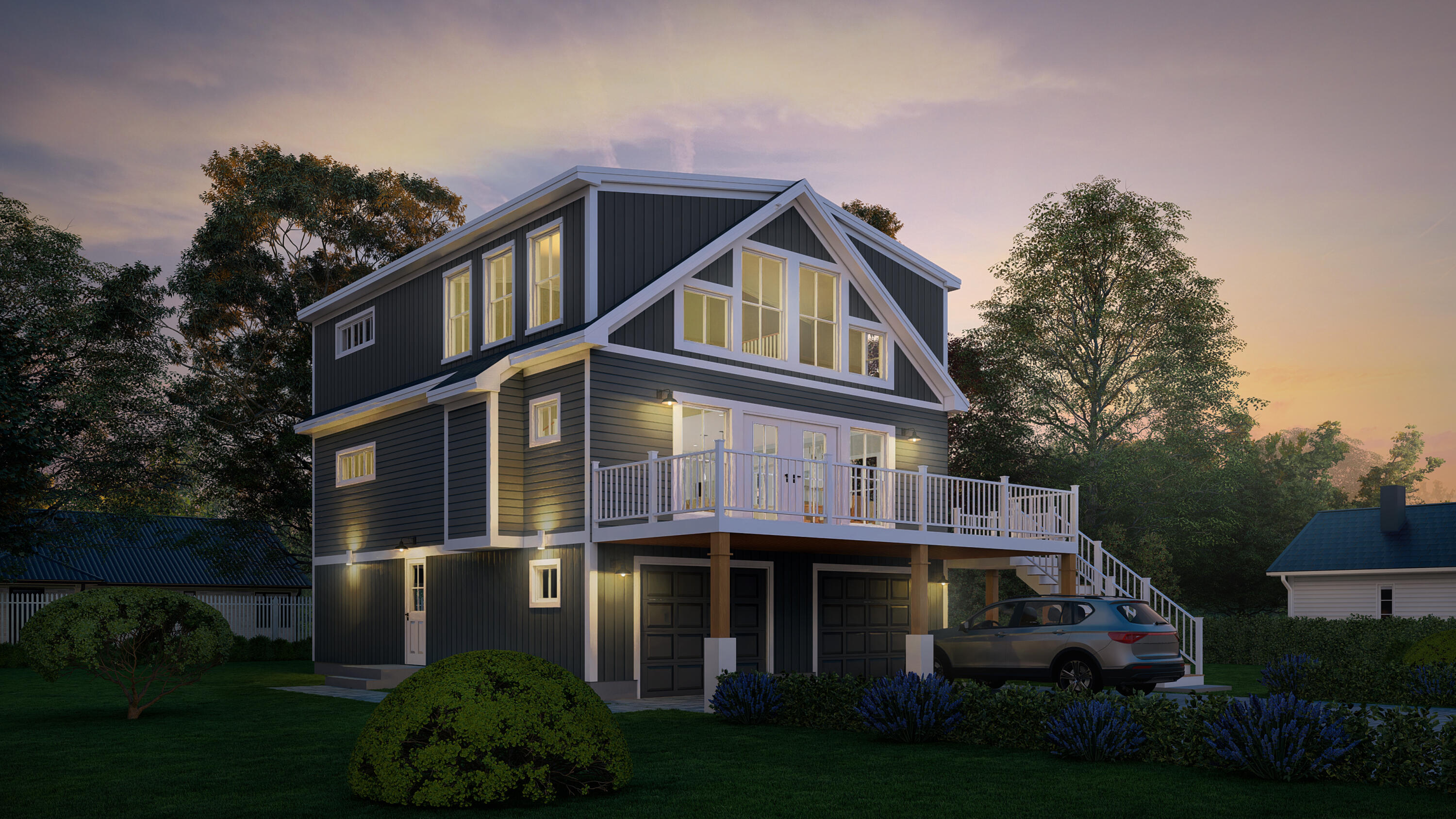 105 Harbor Road