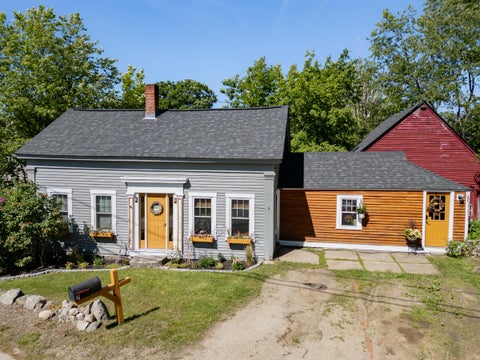 Photo of 2 Mouse Lane, Alfred, ME 04002 (MLS # 1668764)