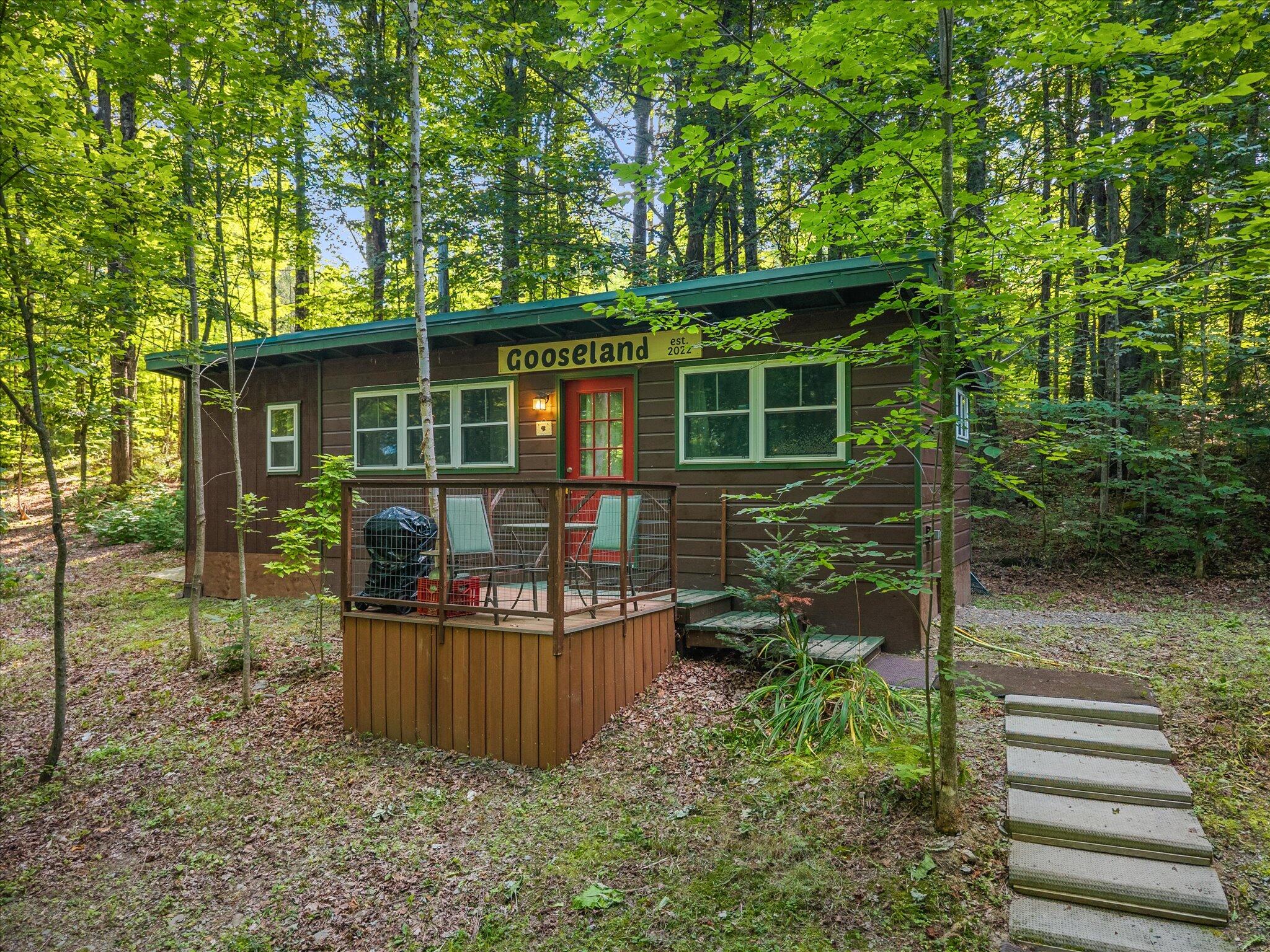 97 Fogler Road