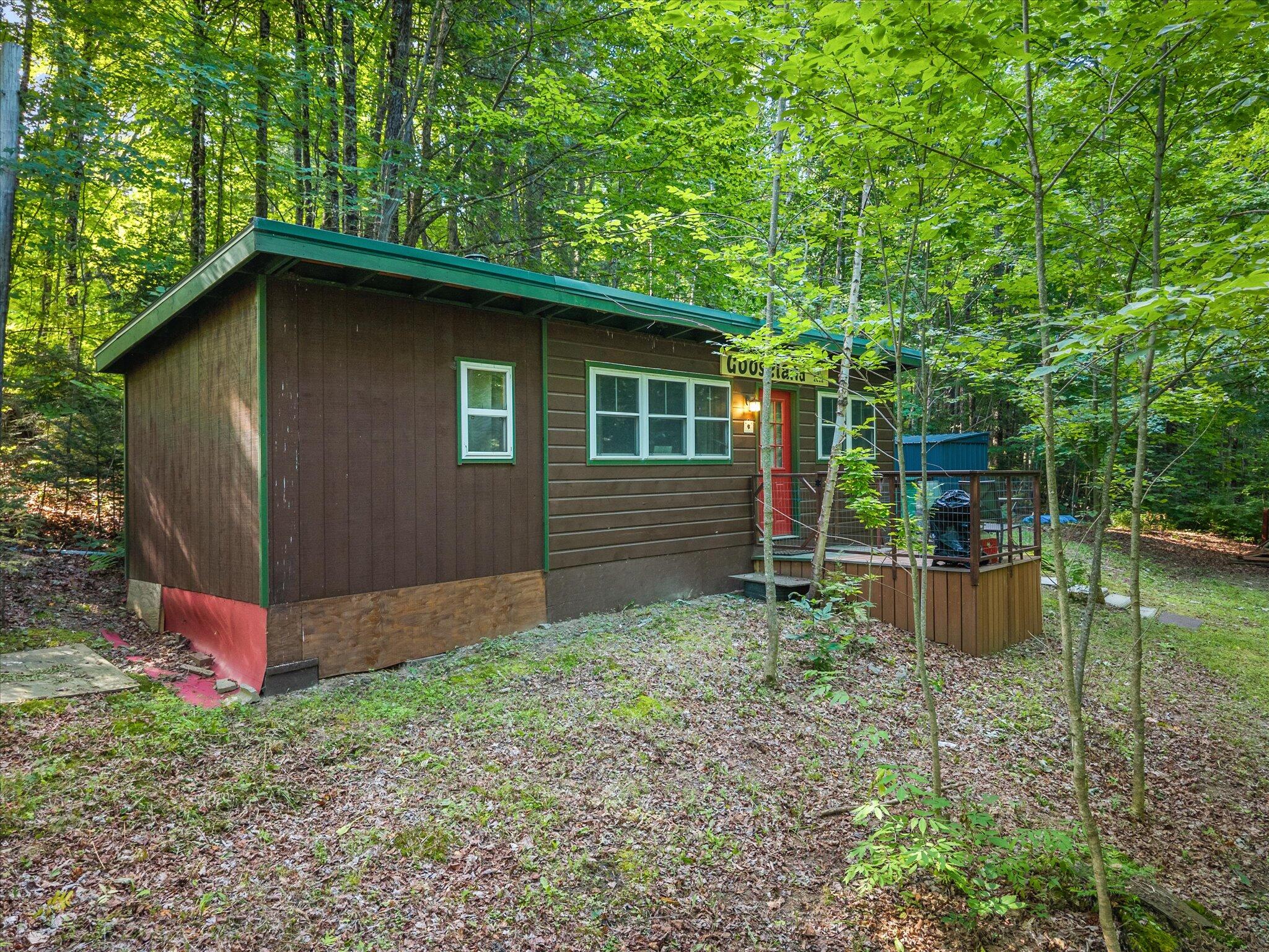 97 Fogler Road