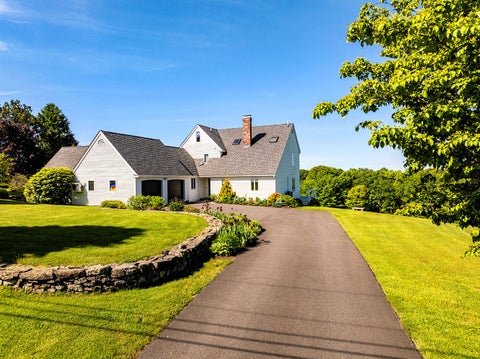 Photo of 269 Mill Street, Rockport, ME 04856 (MLS # 1667872)