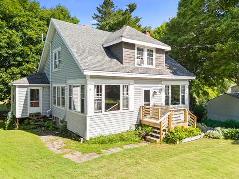 Photo of 137 Depot Street, Union, ME 04862 (MLS # 1669613)