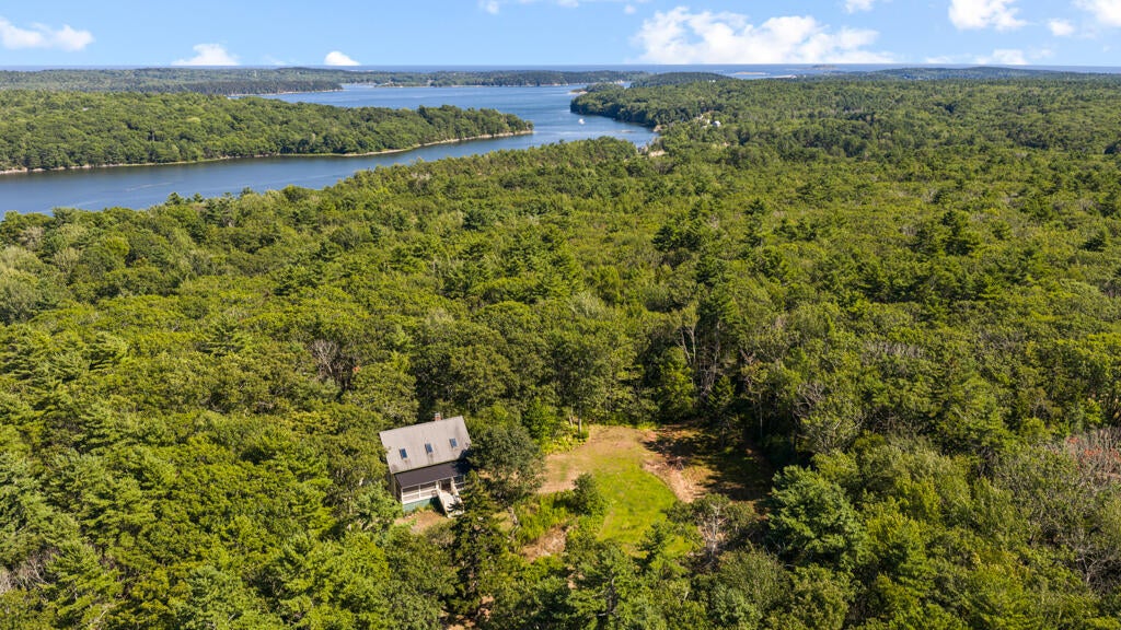 37 Francis Wyman Road