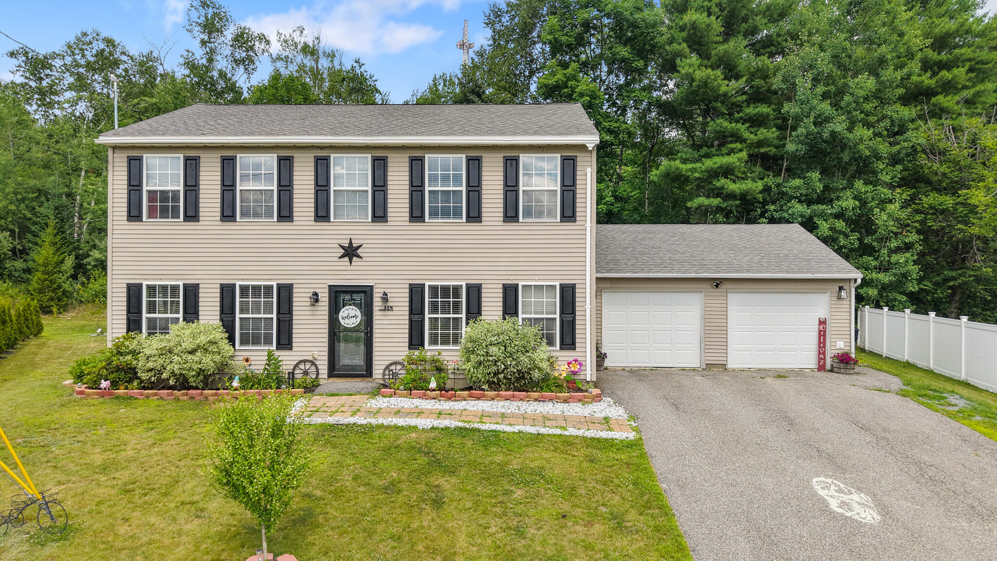 118 Briarwood Drive Extension