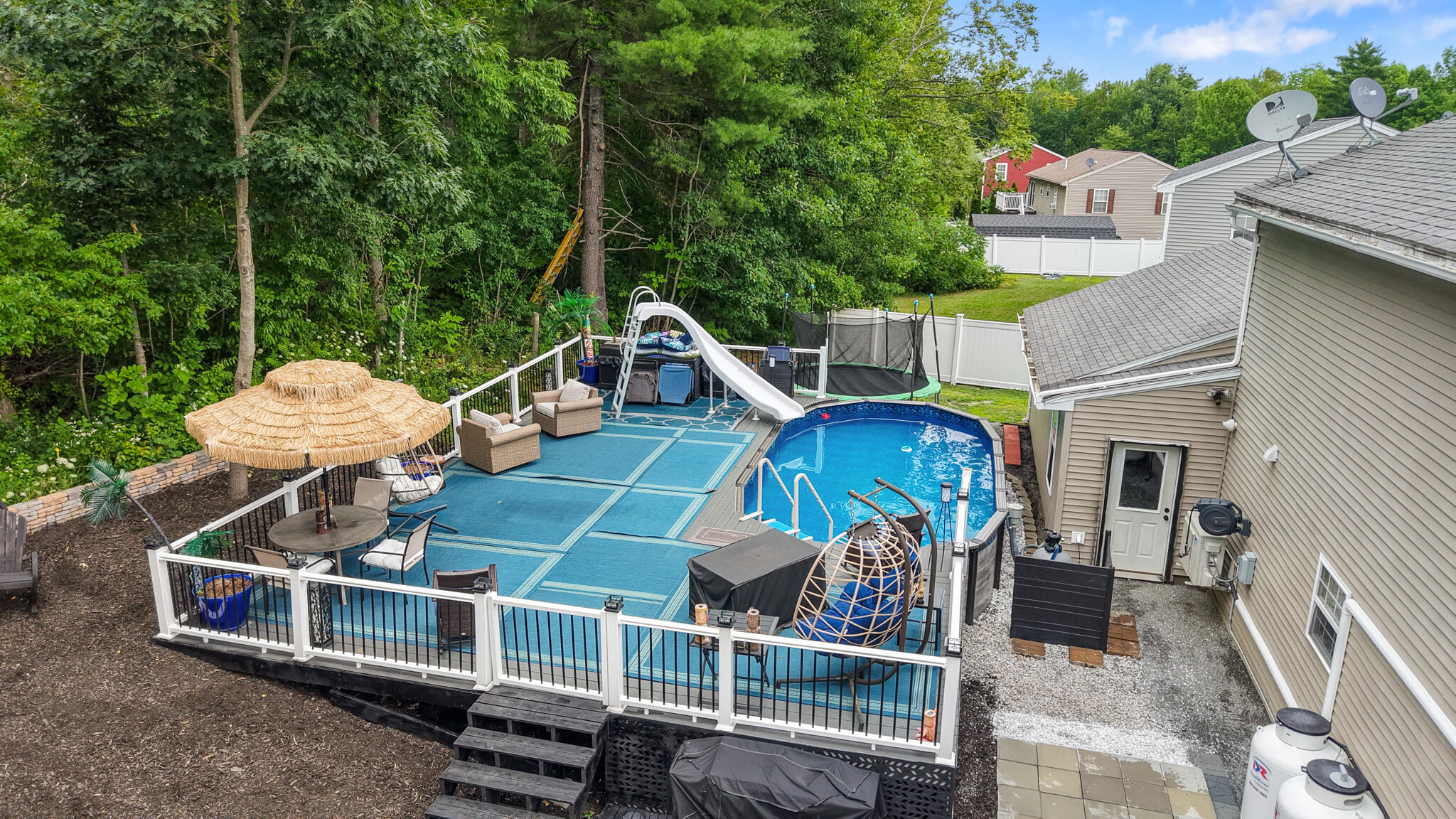 118 Briarwood Drive Extension