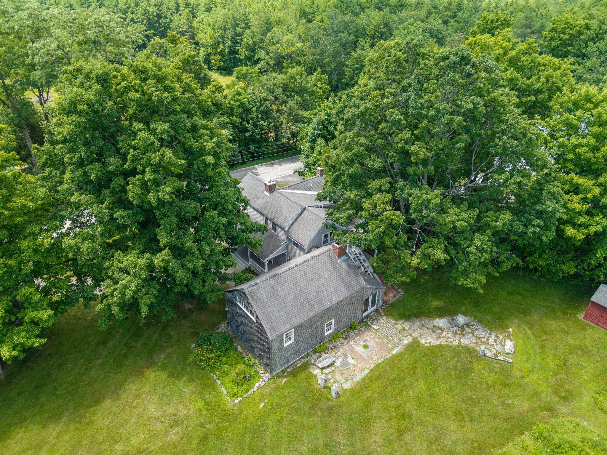 445 Greely Road Extension
