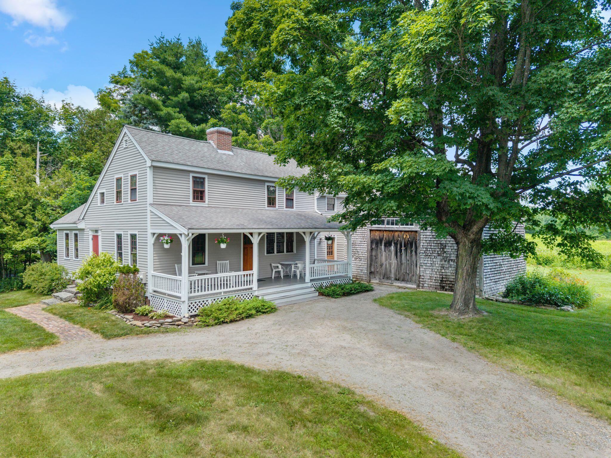 445 Greely Road Extension