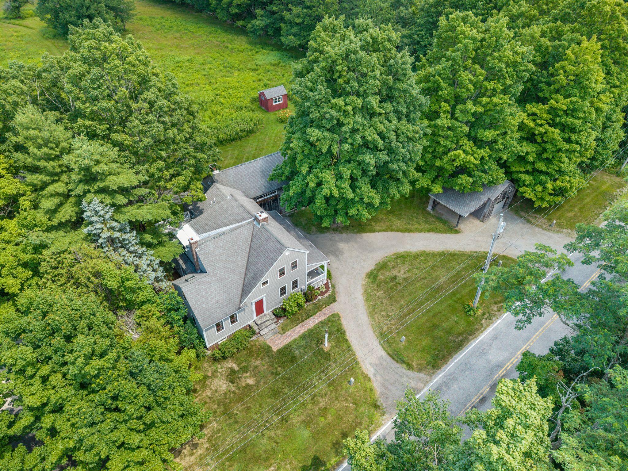 445 Greely Road Extension